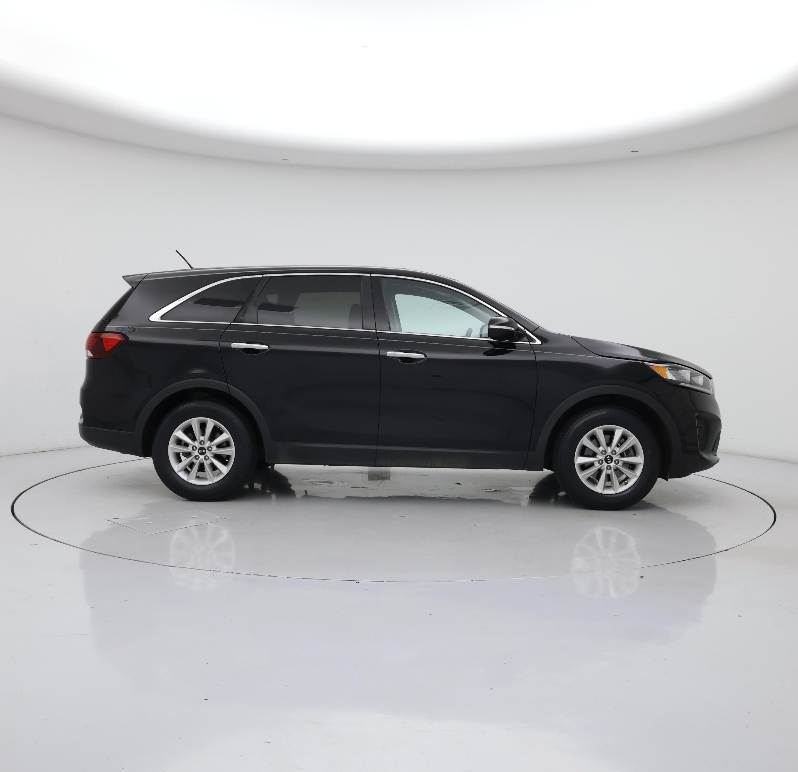 Thumbnail: 2020 Kia Sorento - 7