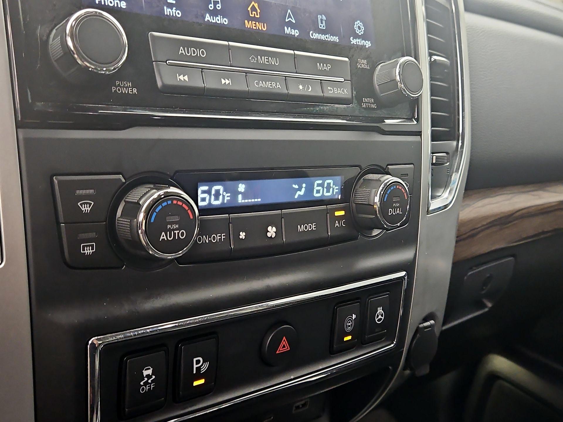 Thumbnail: 2020 Nissan Titan - 17