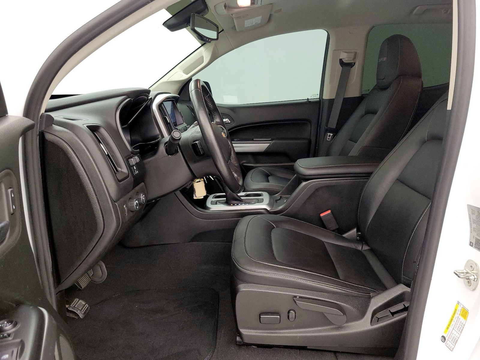 2022 Chevrolet Colorado ZR2 - Photo 12