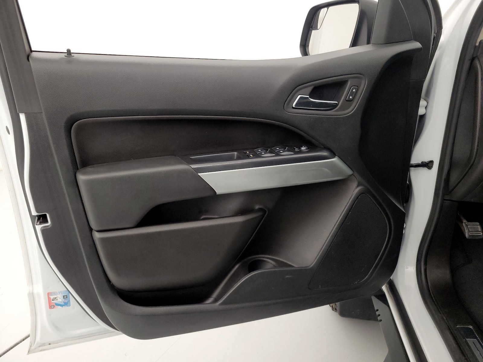 2022 Chevrolet Colorado ZR2 - Photo 13