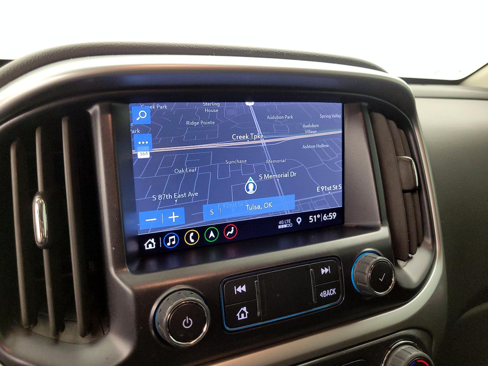 2022 Chevrolet Colorado ZR2 - Photo 15