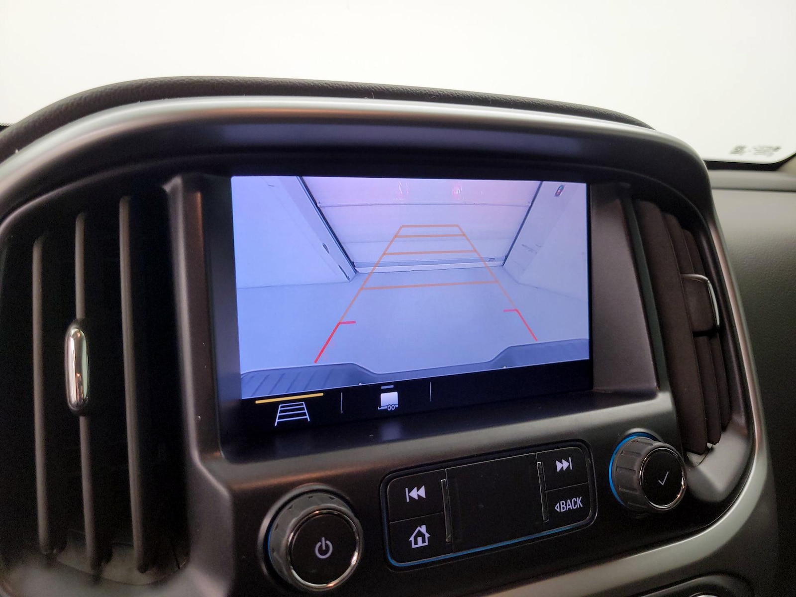 2022 Chevrolet Colorado ZR2 - Photo 16