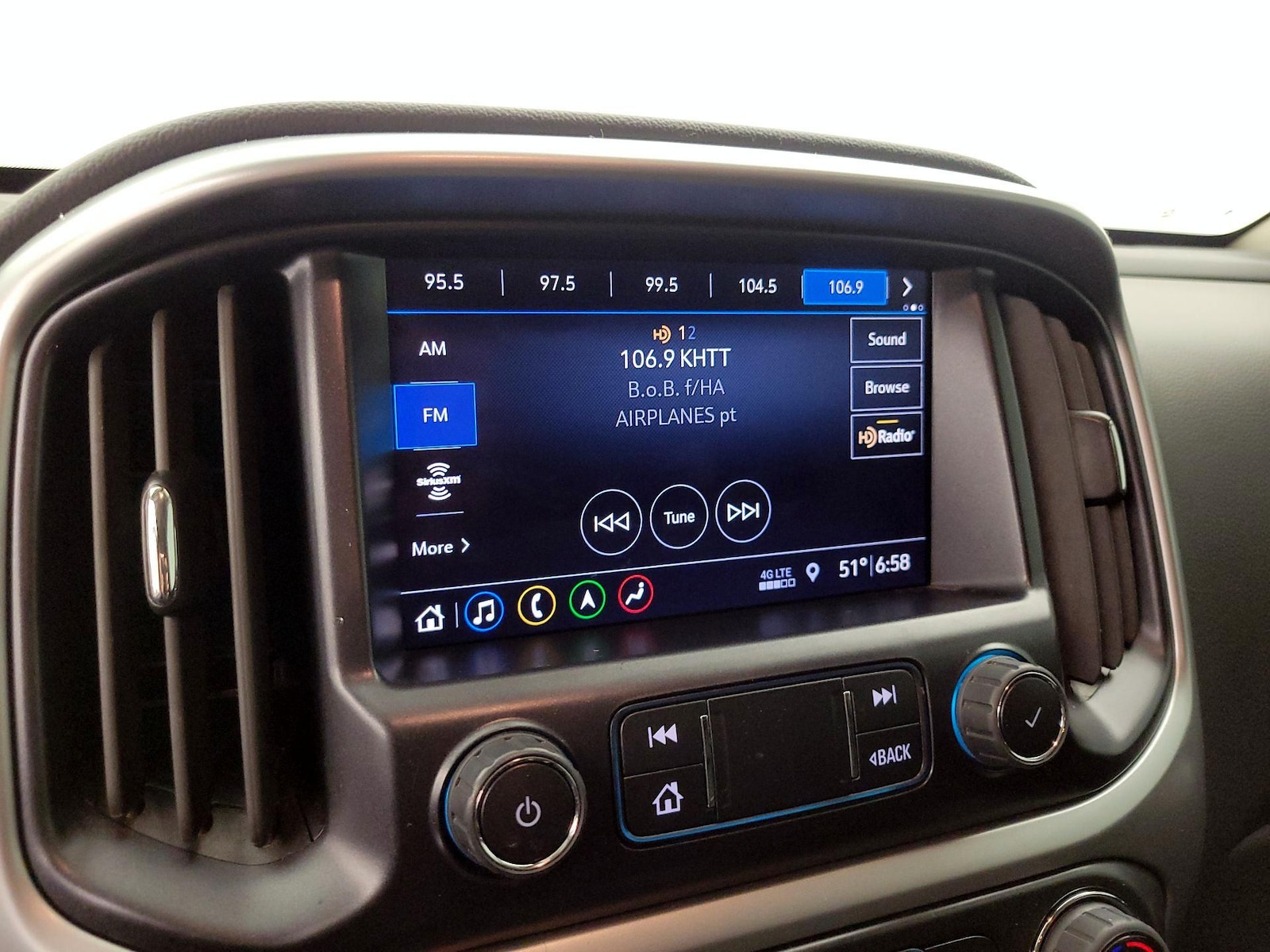 2022 Chevrolet Colorado ZR2 - Photo 17
