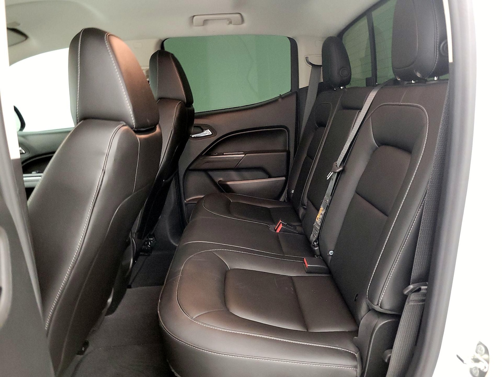 2022 Chevrolet Colorado ZR2 - Photo 21