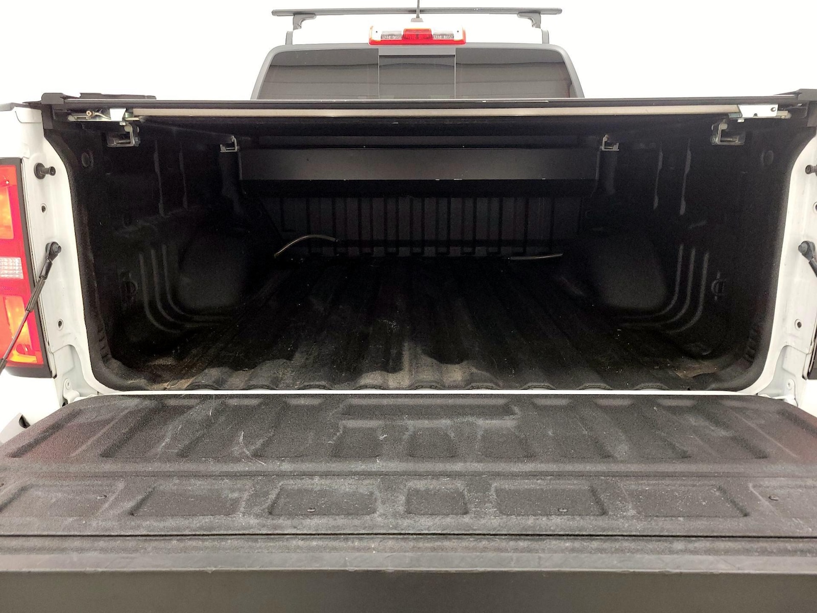 2022 Chevrolet Colorado ZR2 - Photo 22