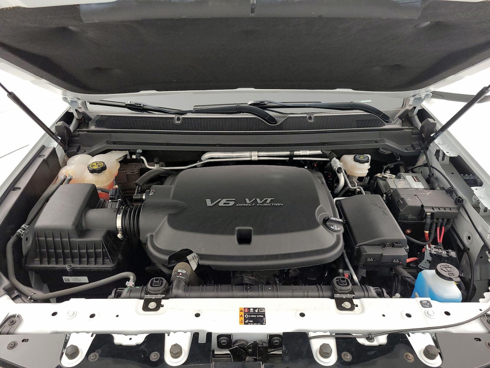 2022 Chevrolet Colorado ZR2 - Photo 23