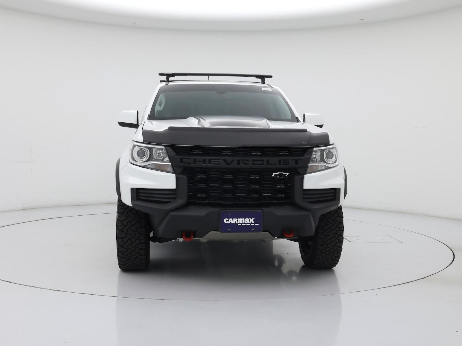 2022 Chevrolet Colorado ZR2 - Photo 6