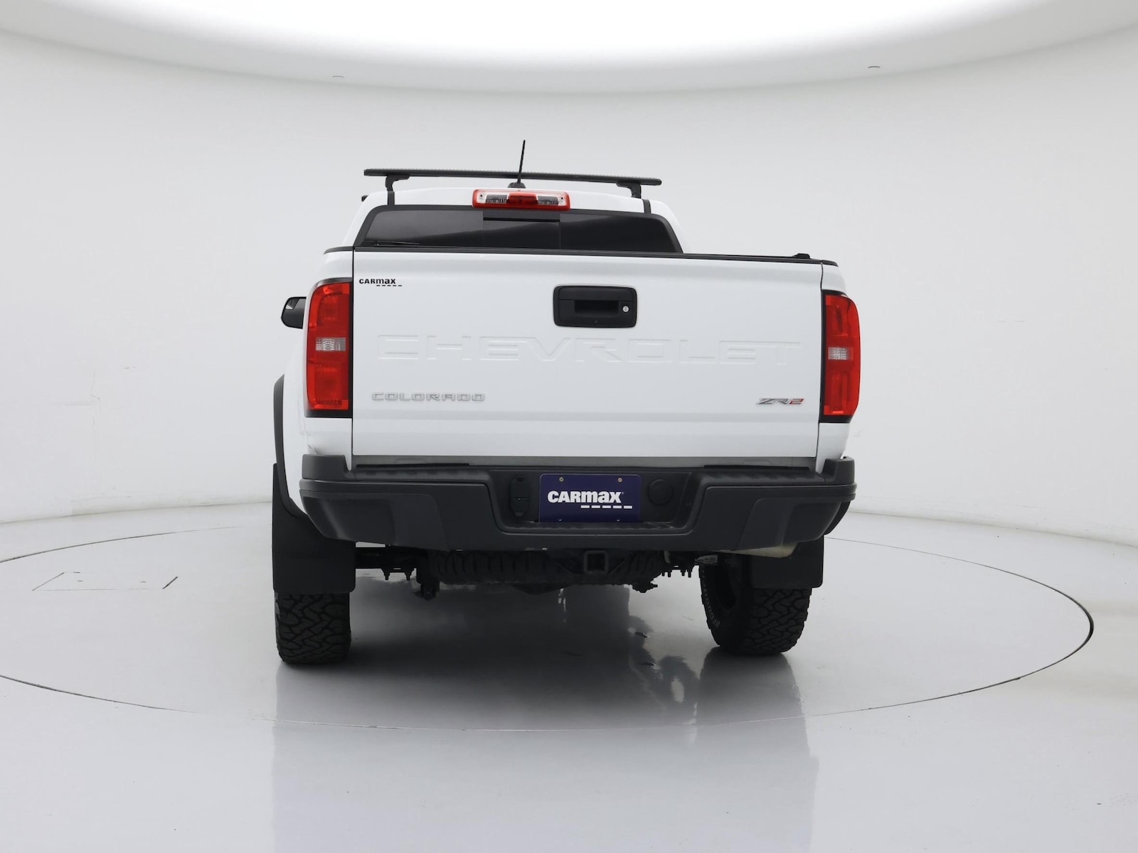 2022 Chevrolet Colorado ZR2 - Photo 7