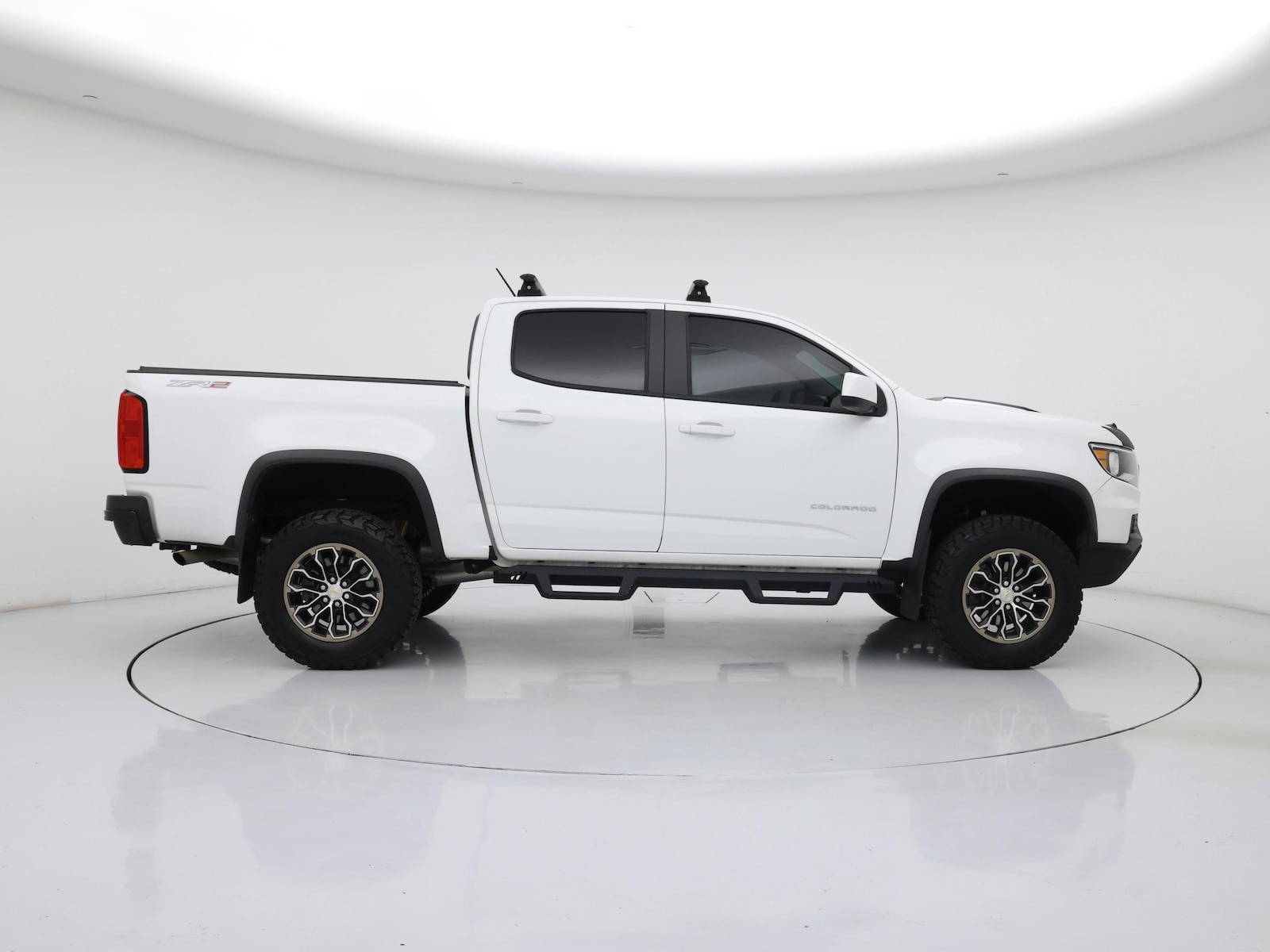2022 Chevrolet Colorado ZR2 - Photo 8