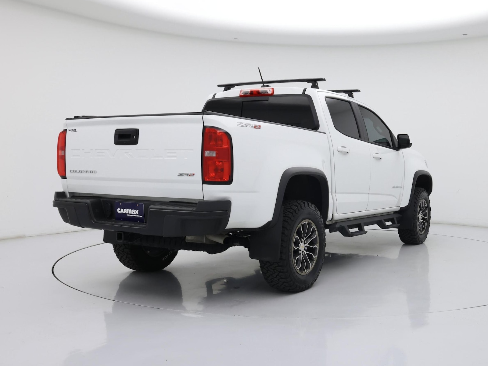 2022 Chevrolet Colorado ZR2 - Photo 9