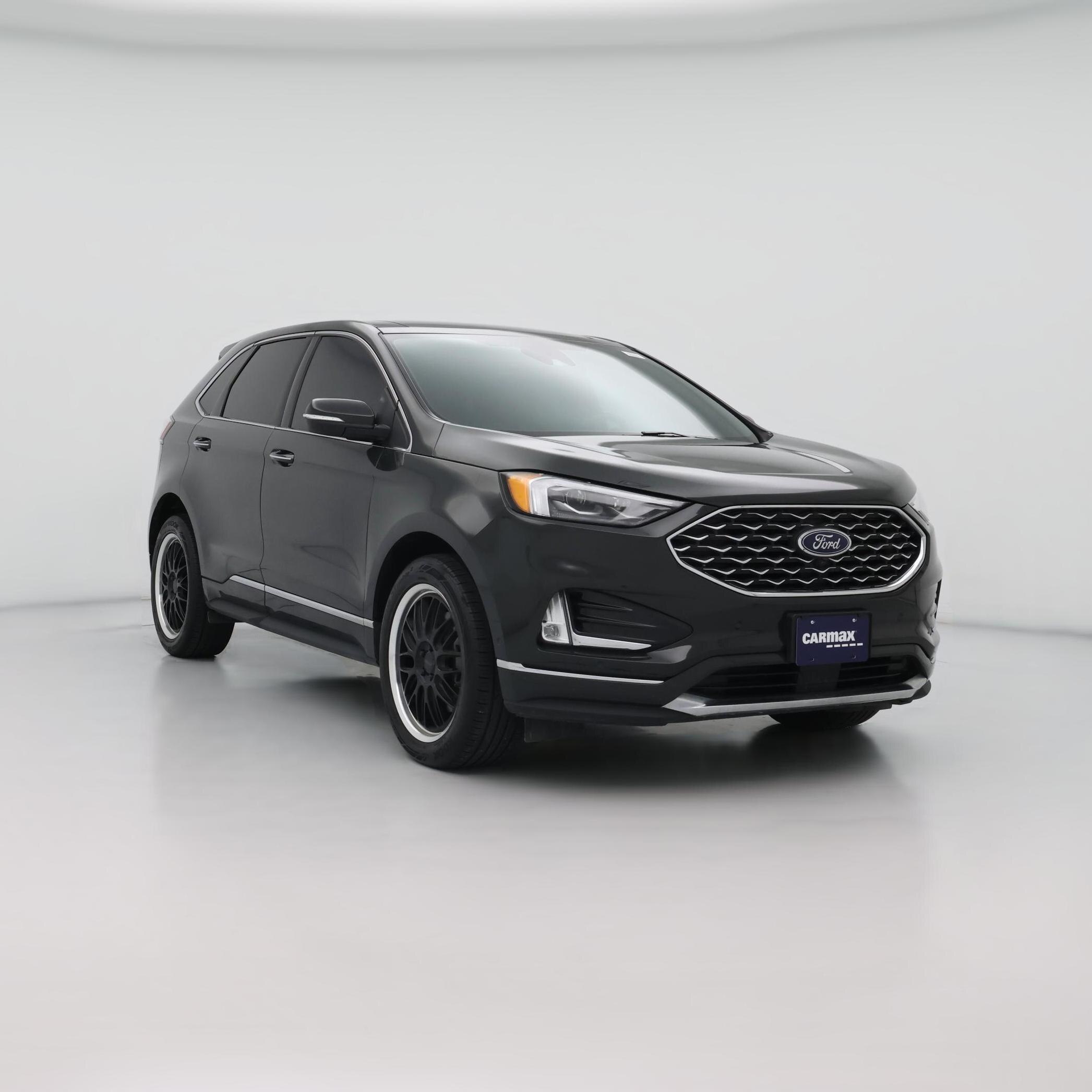 Thumbnail: 2024 Ford Edge - 1
