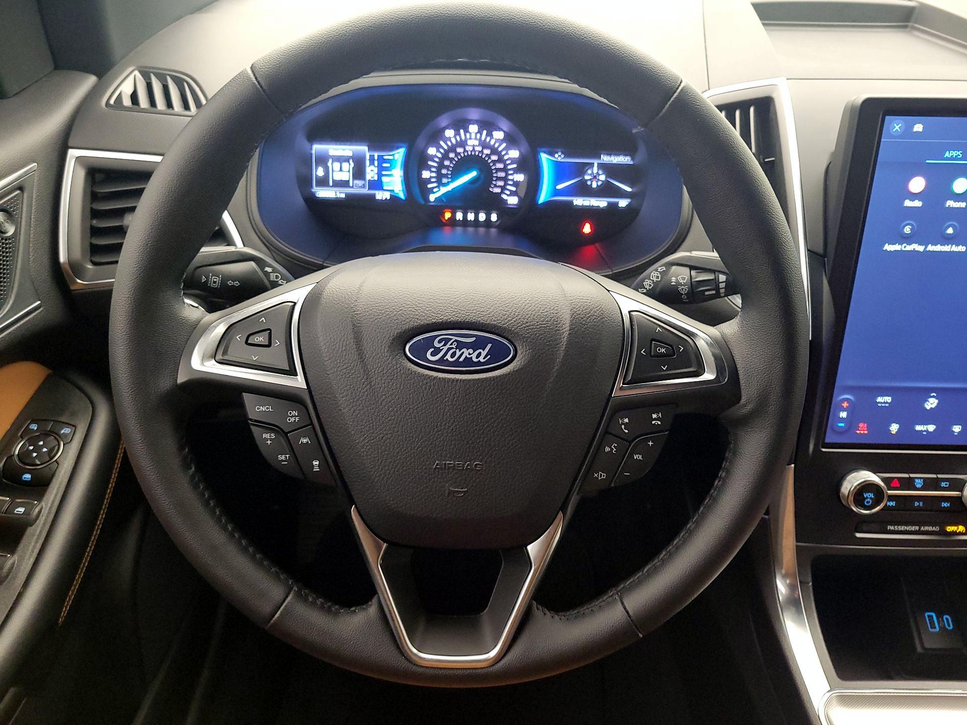 Thumbnail: 2024 Ford Edge - 10