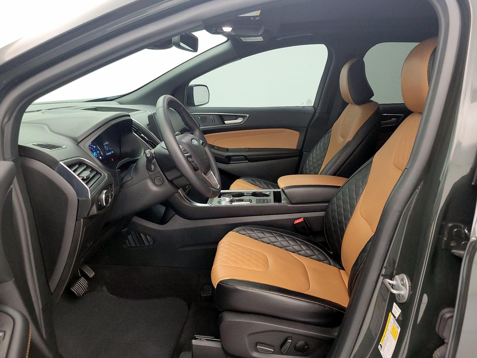 Thumbnail: 2024 Ford Edge - 11