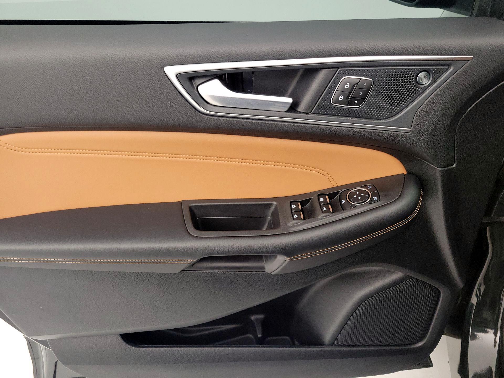 Thumbnail: 2024 Ford Edge - 12