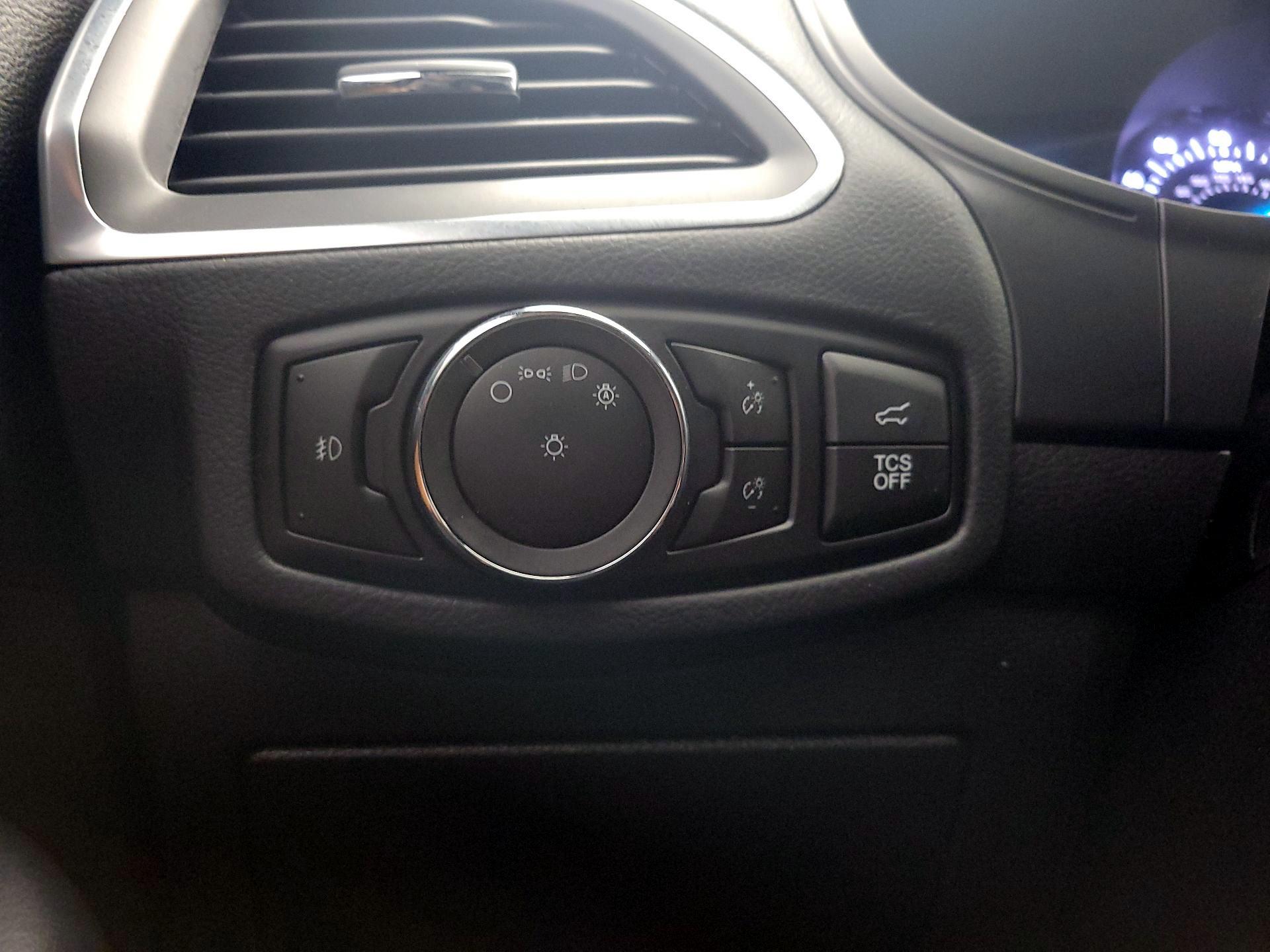 Thumbnail: 2024 Ford Edge - 13