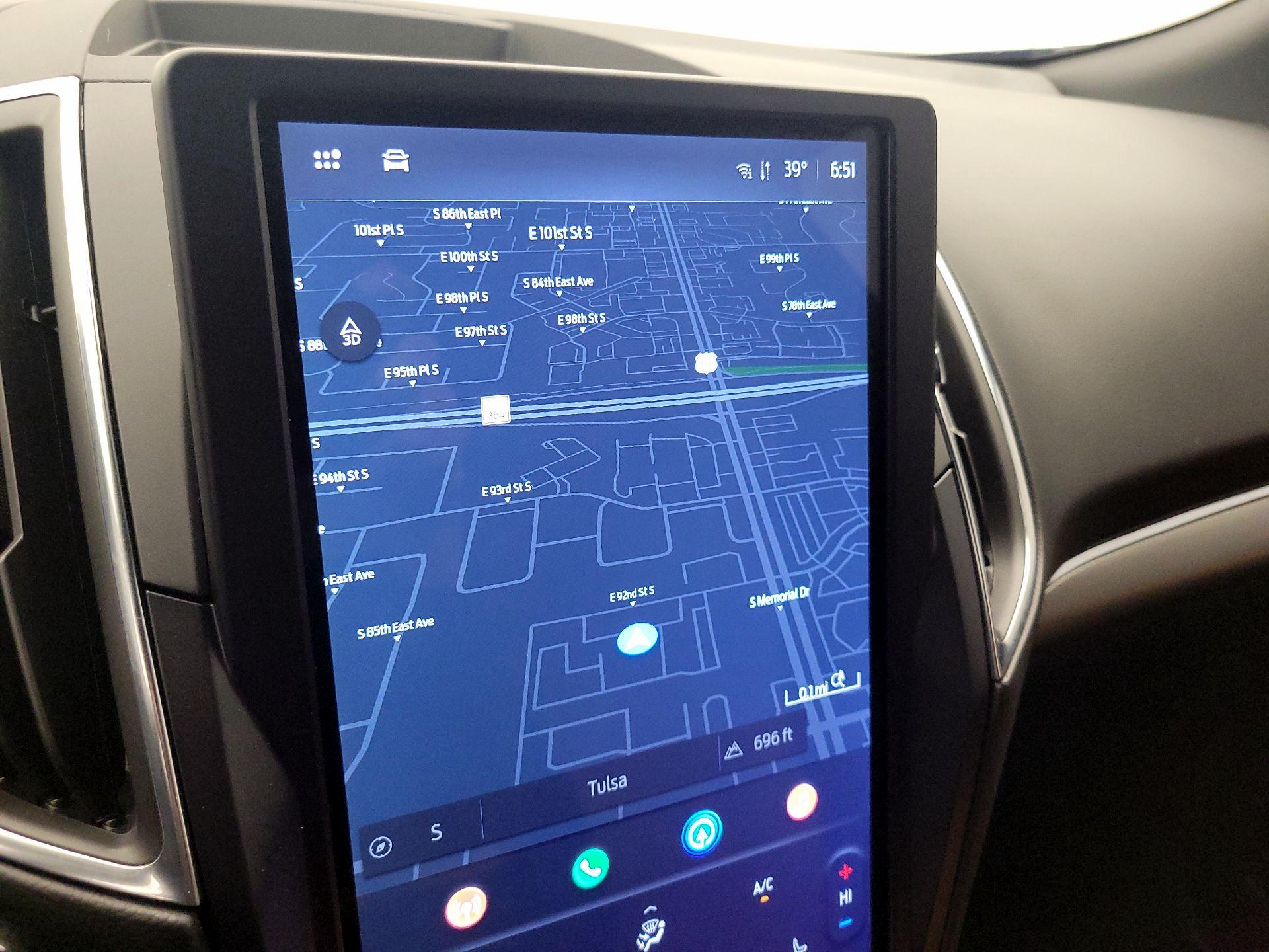 Thumbnail: 2024 Ford Edge - 14