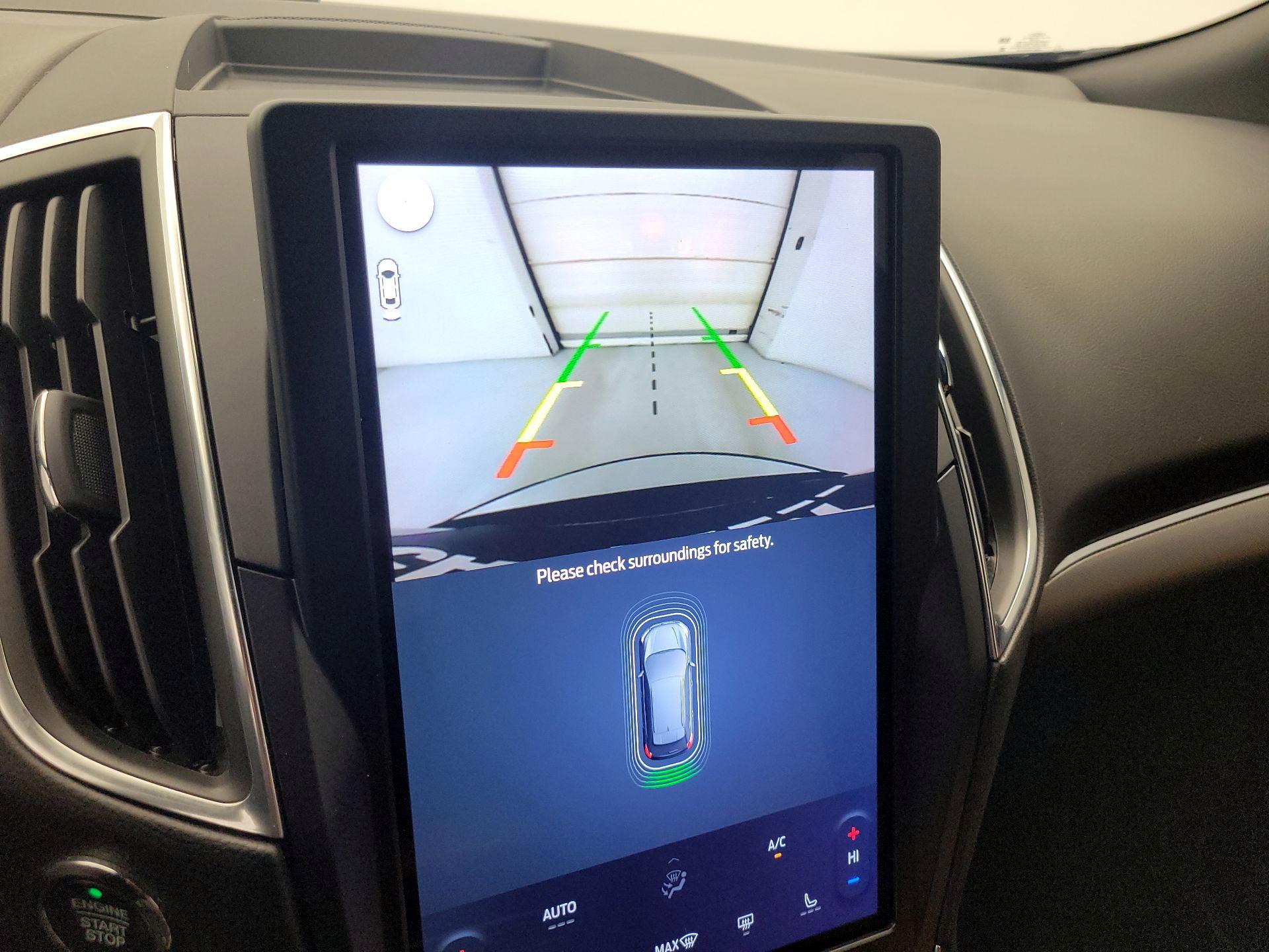 Thumbnail: 2024 Ford Edge - 15