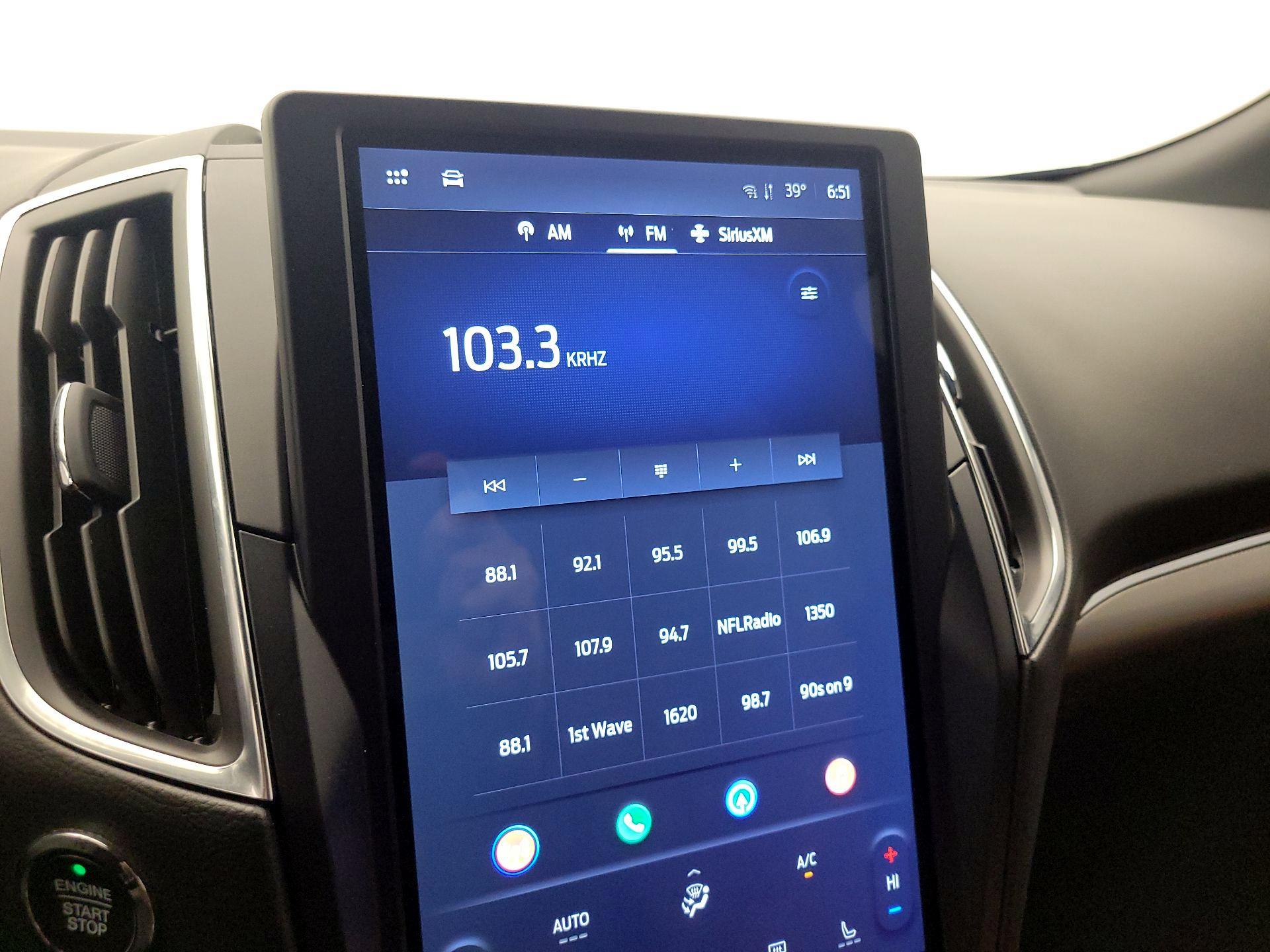 Thumbnail: 2024 Ford Edge - 16