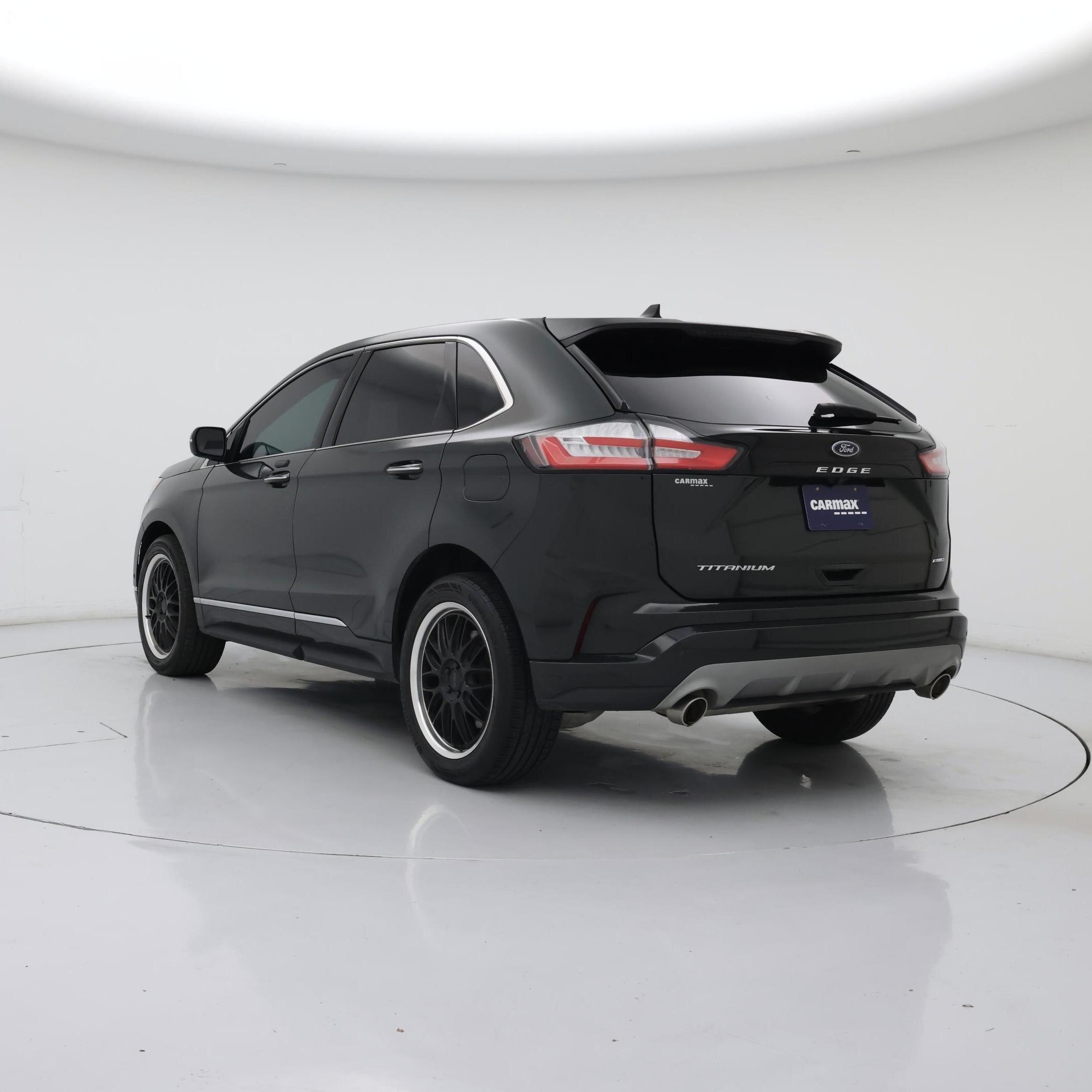 Thumbnail: 2024 Ford Edge - 2