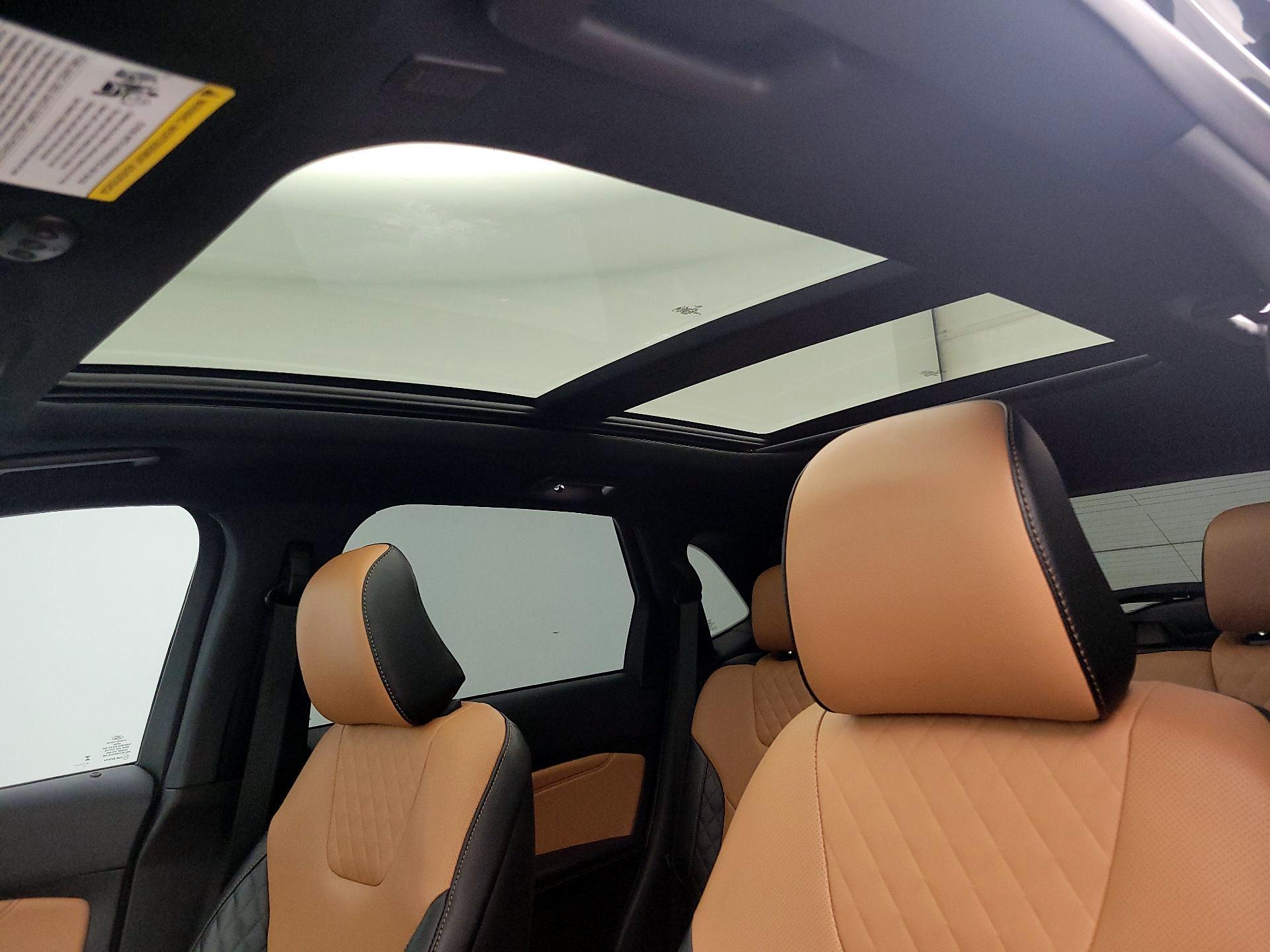 Thumbnail: 2024 Ford Edge - 20