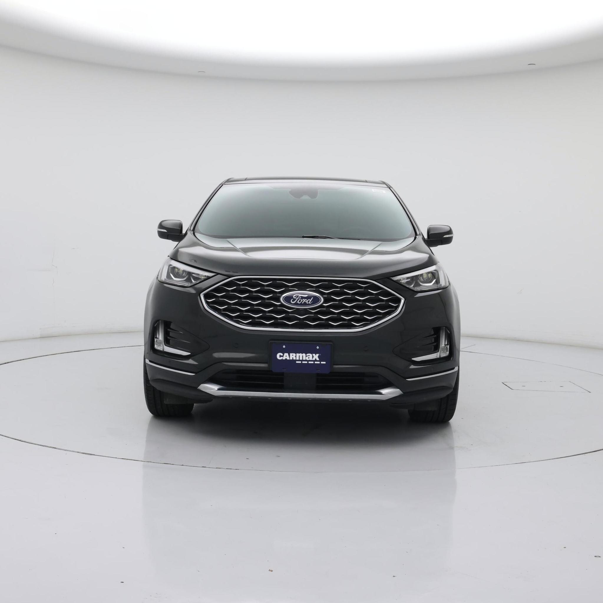 Thumbnail: 2024 Ford Edge - 5