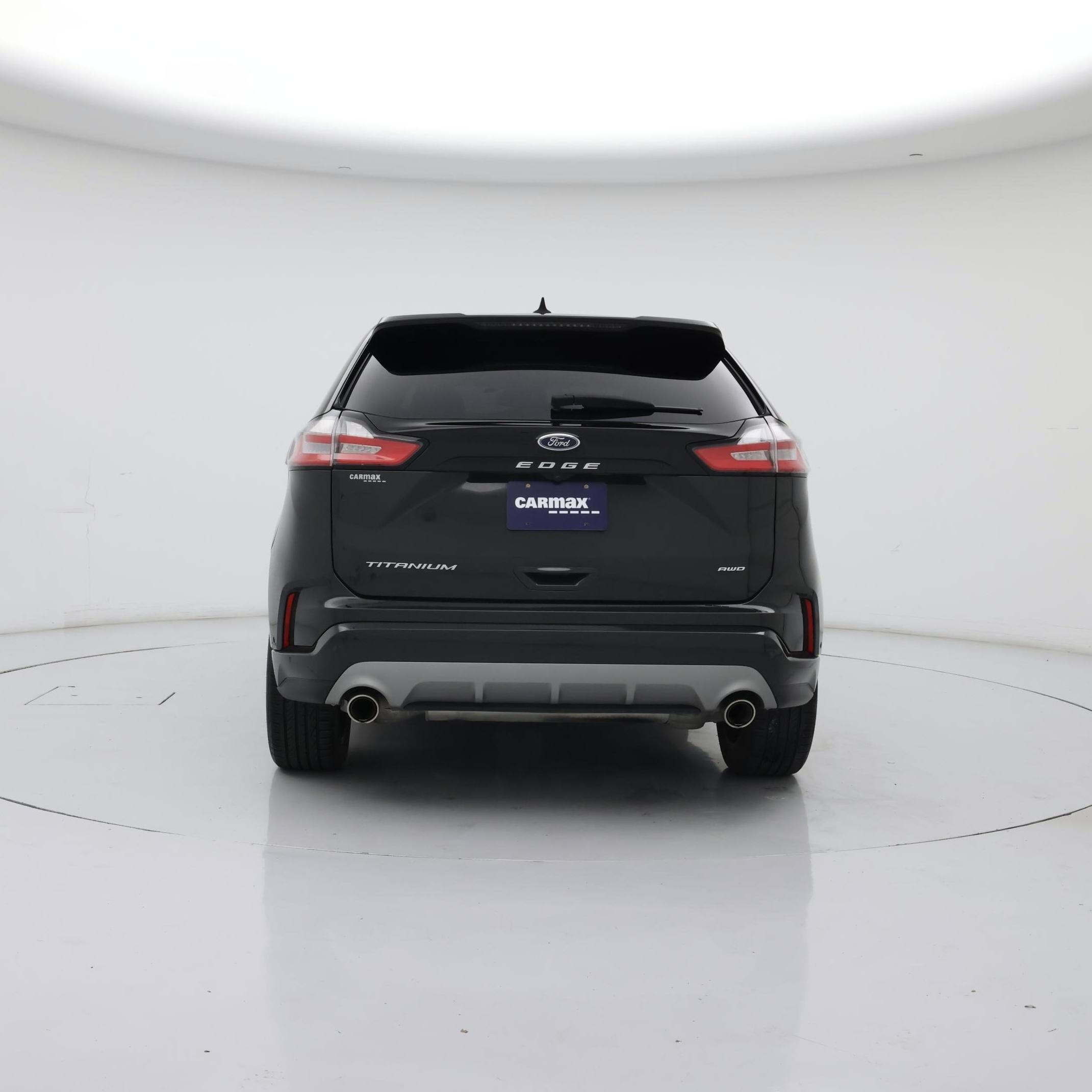 Thumbnail: 2024 Ford Edge - 6