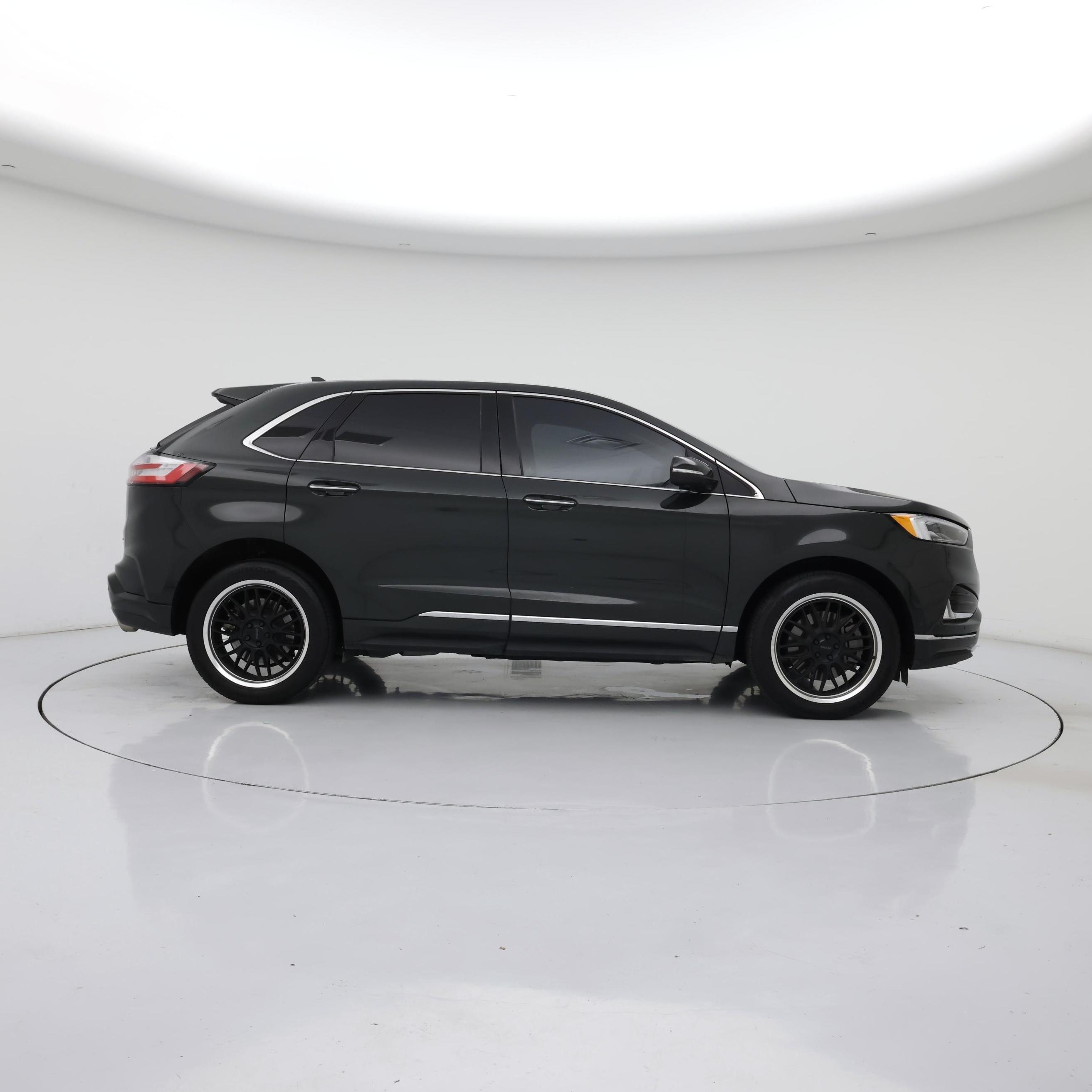 Thumbnail: 2024 Ford Edge - 7