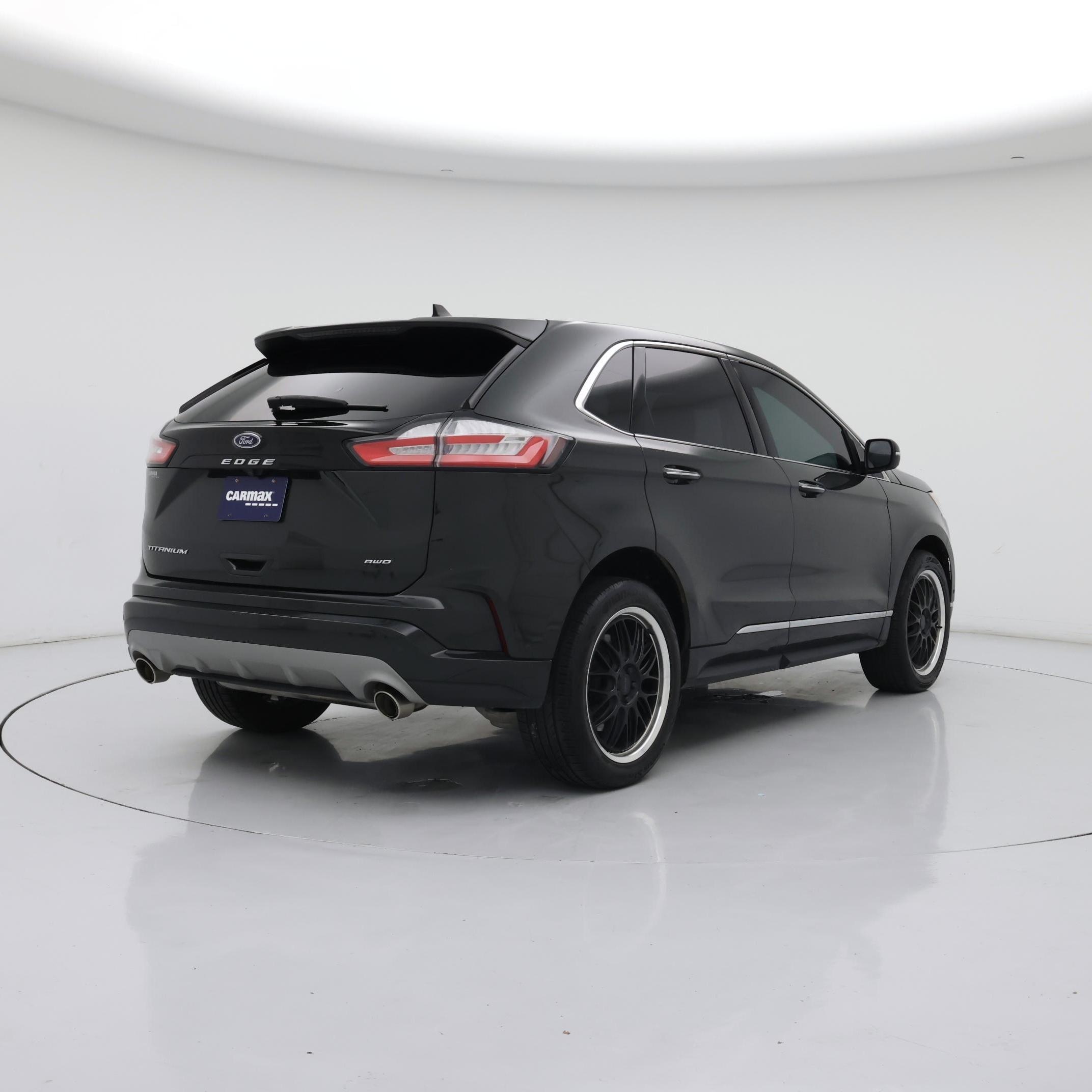Thumbnail: 2024 Ford Edge - 8