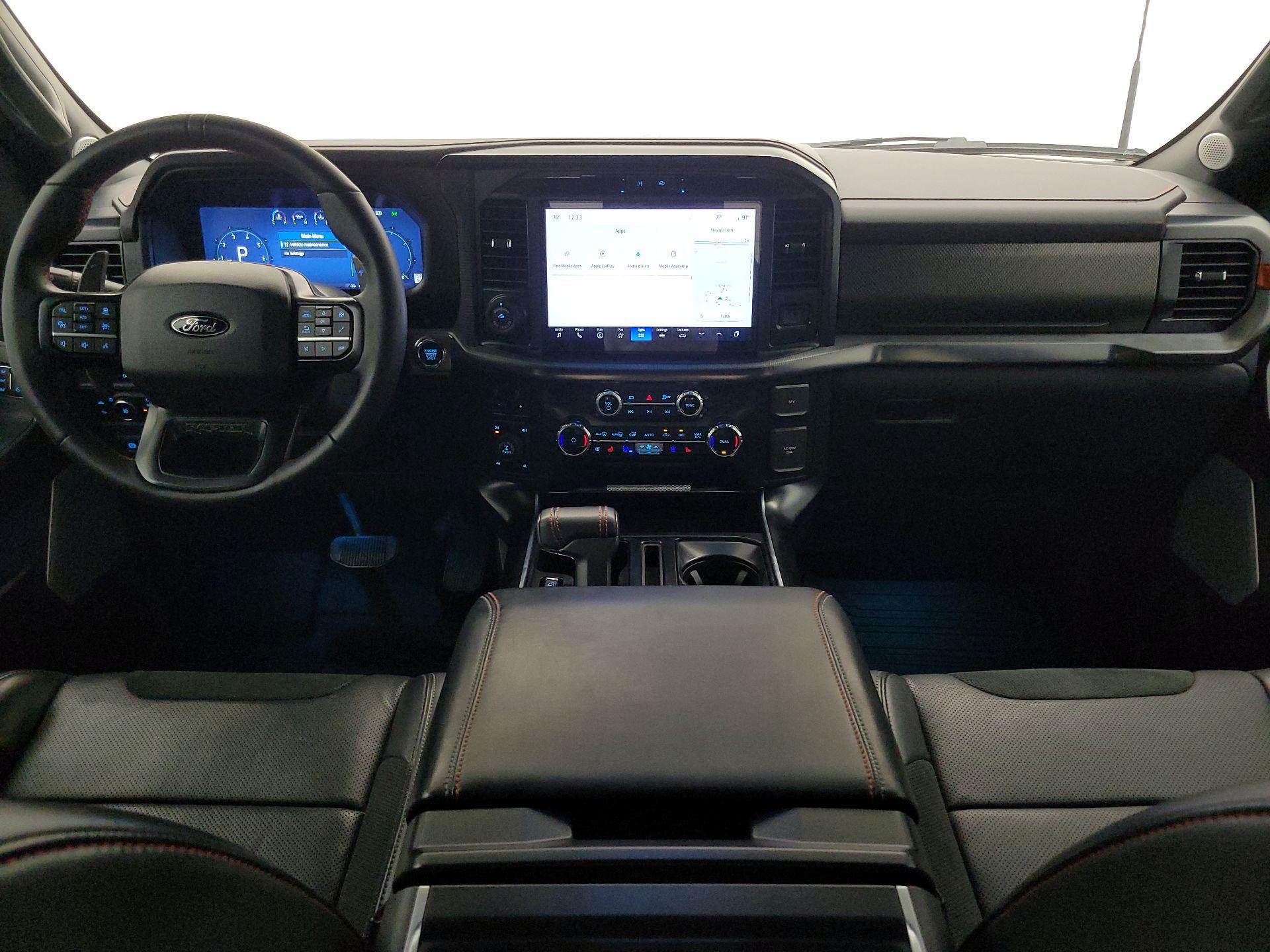 Thumbnail: 2025 Ford F-150 - 9