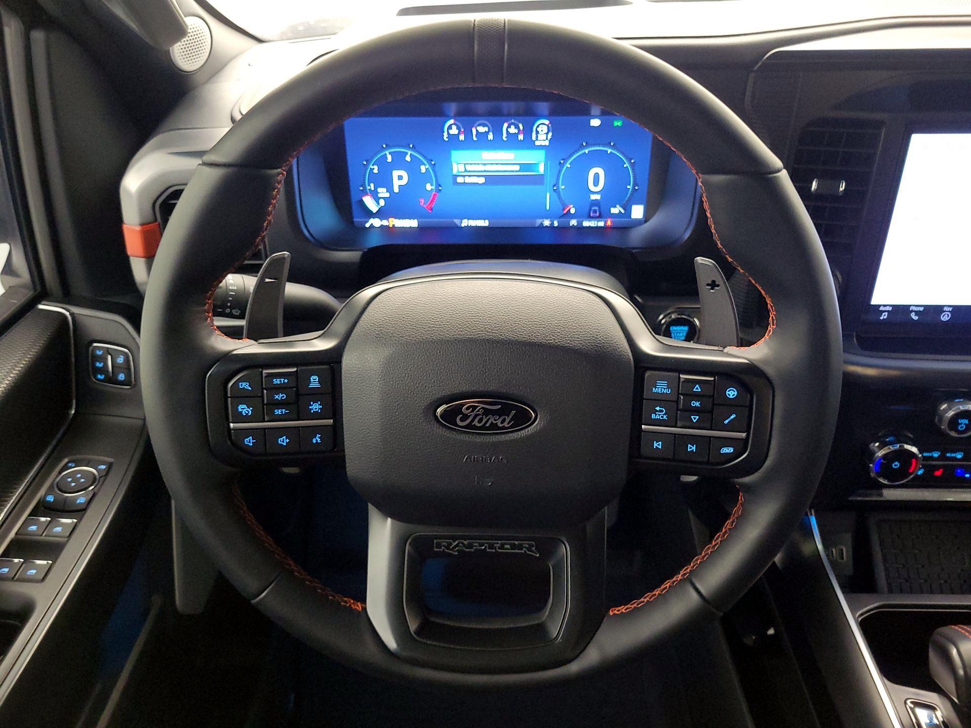 Thumbnail: 2025 Ford F-150 - 10