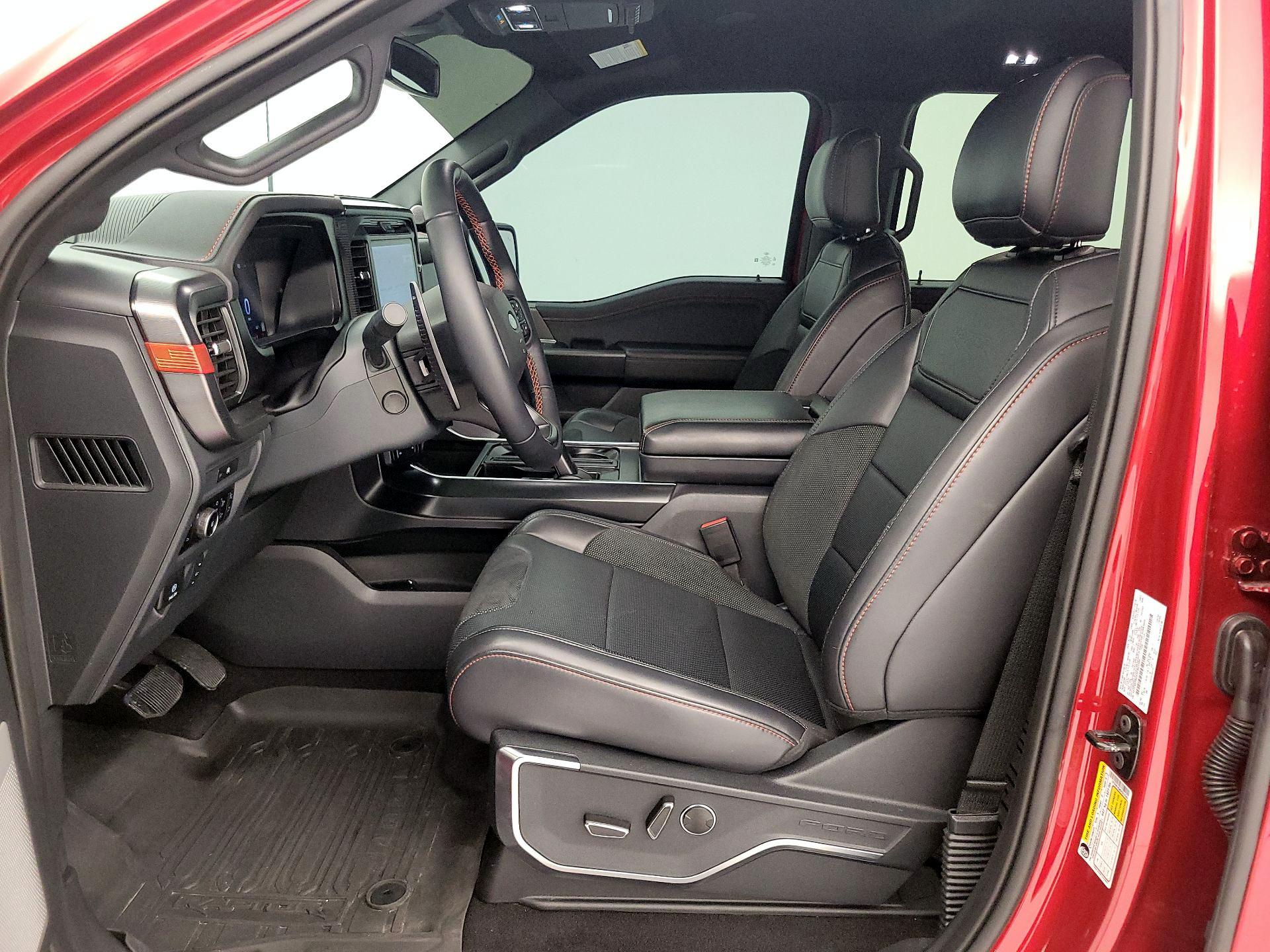 Thumbnail: 2025 Ford F-150 - 11