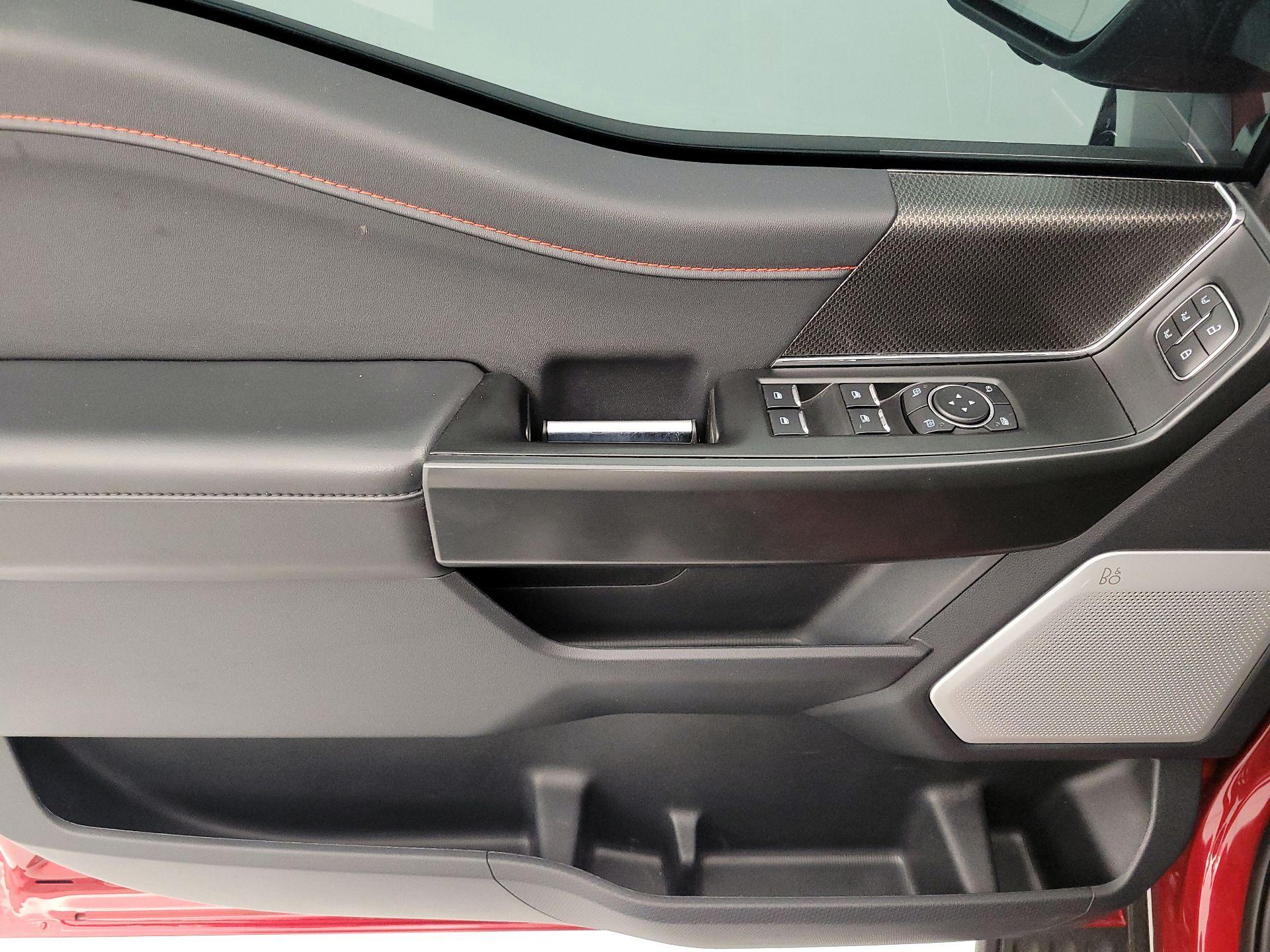 Thumbnail: 2025 Ford F-150 - 12