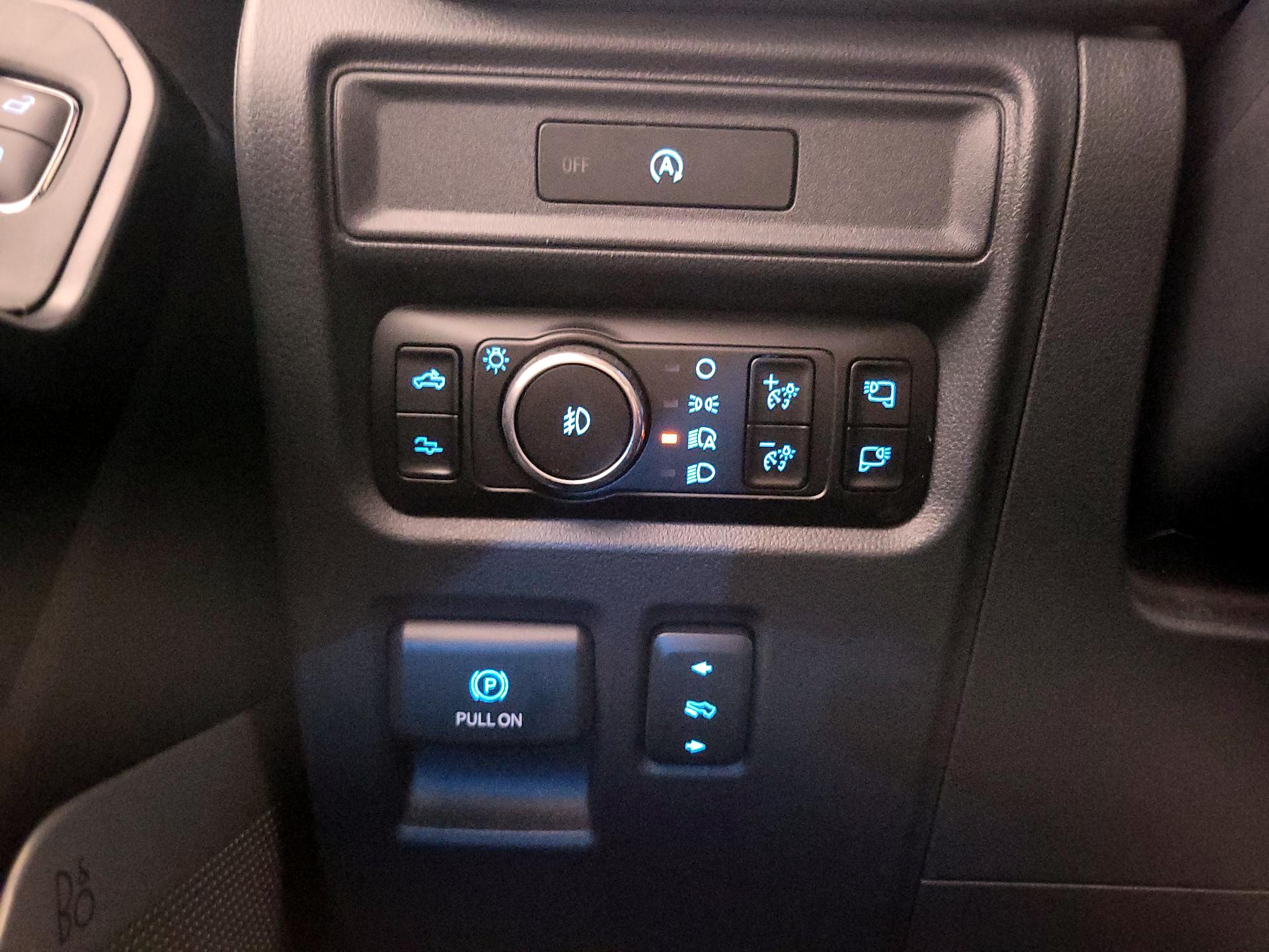 Thumbnail: 2025 Ford F-150 - 13