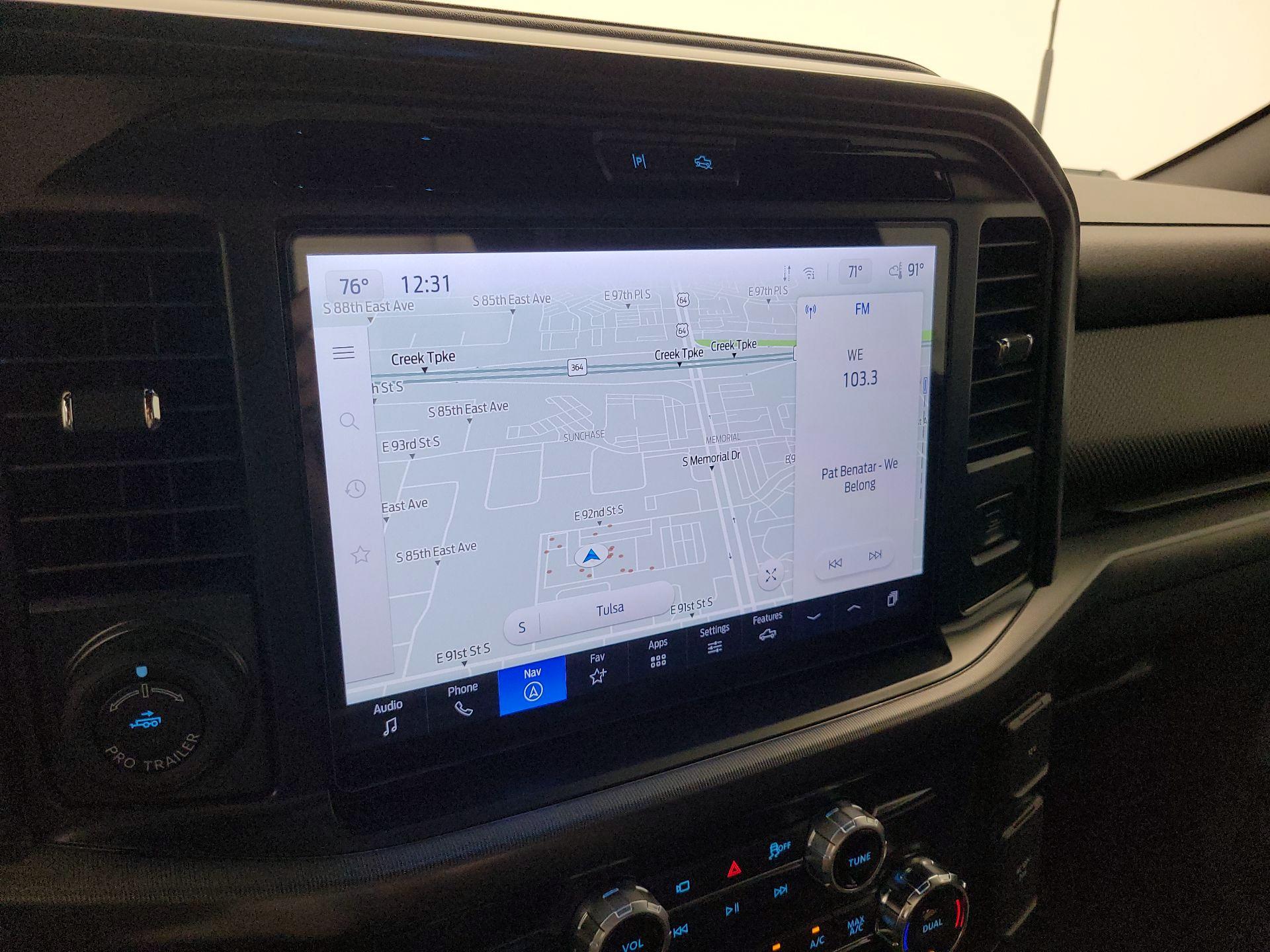 Thumbnail: 2025 Ford F-150 - 14