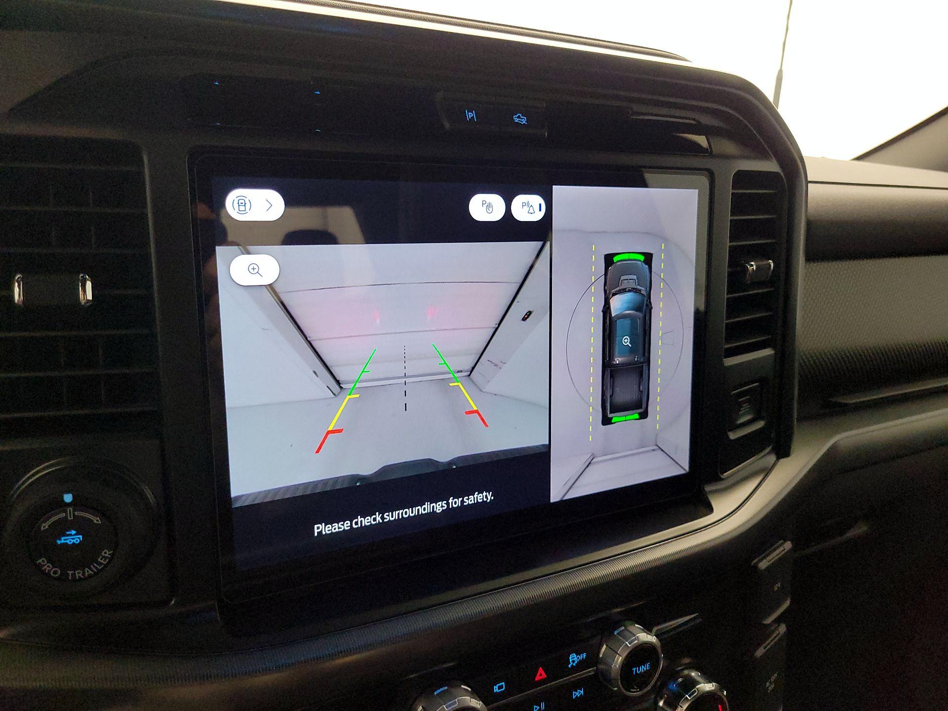 Thumbnail: 2025 Ford F-150 - 15