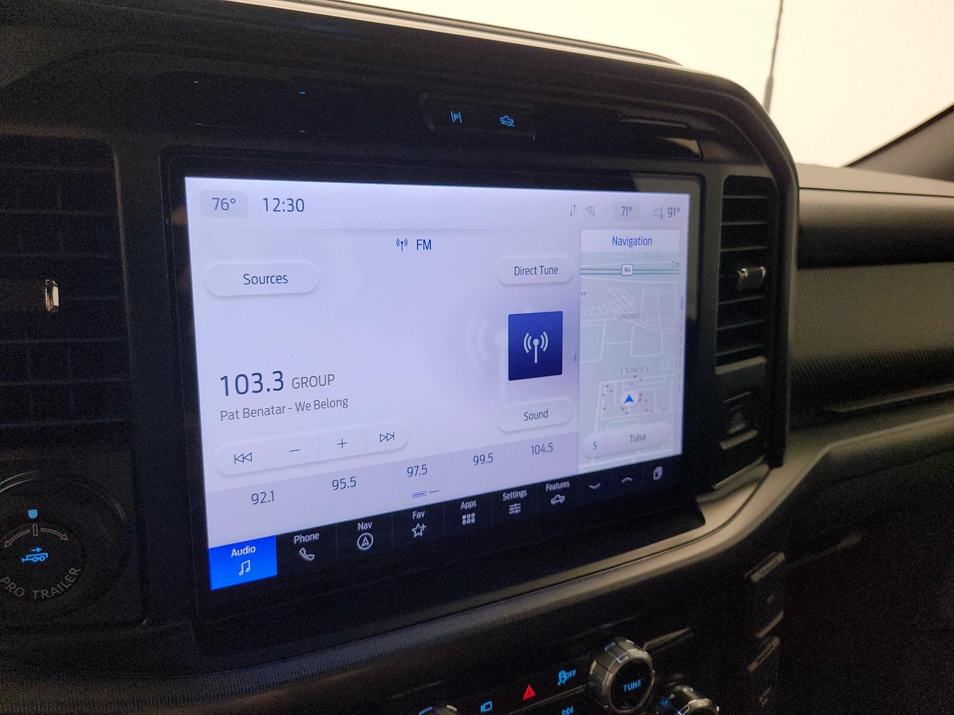 Thumbnail: 2025 Ford F-150 - 16