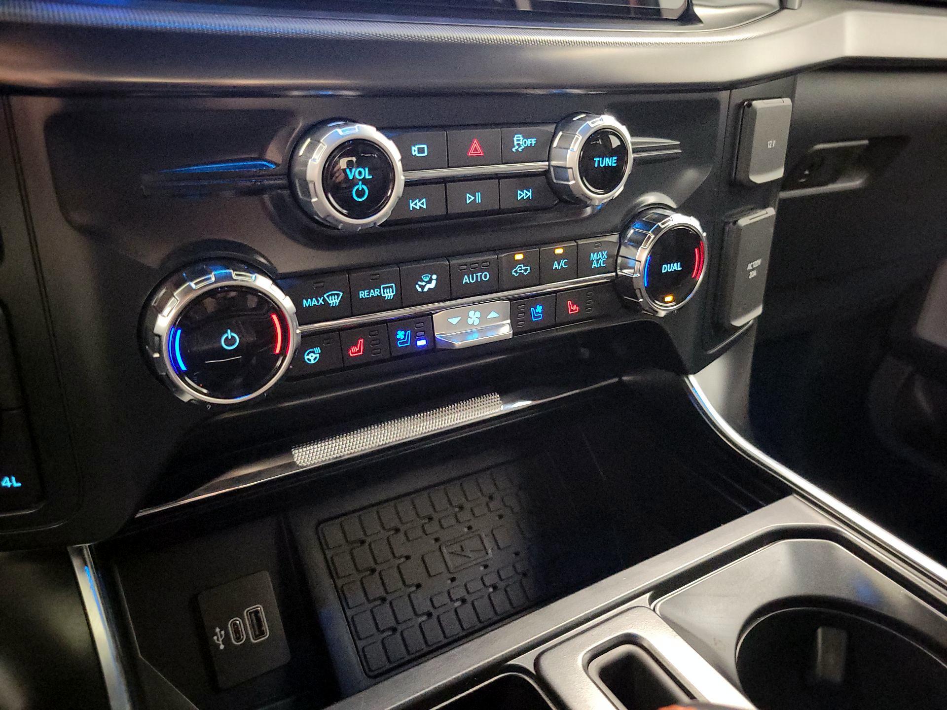 Thumbnail: 2025 Ford F-150 - 17