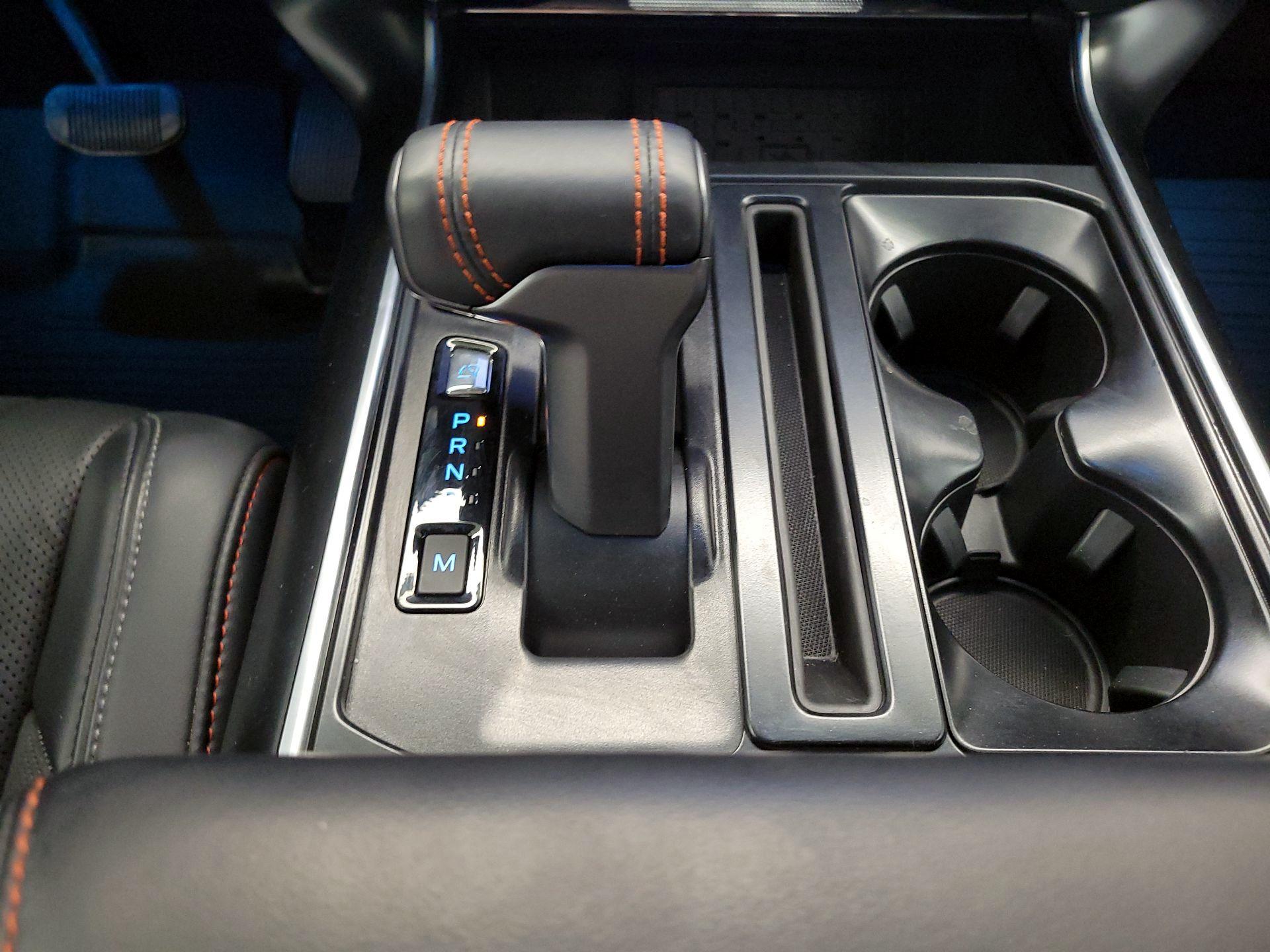 Thumbnail: 2025 Ford F-150 - 18