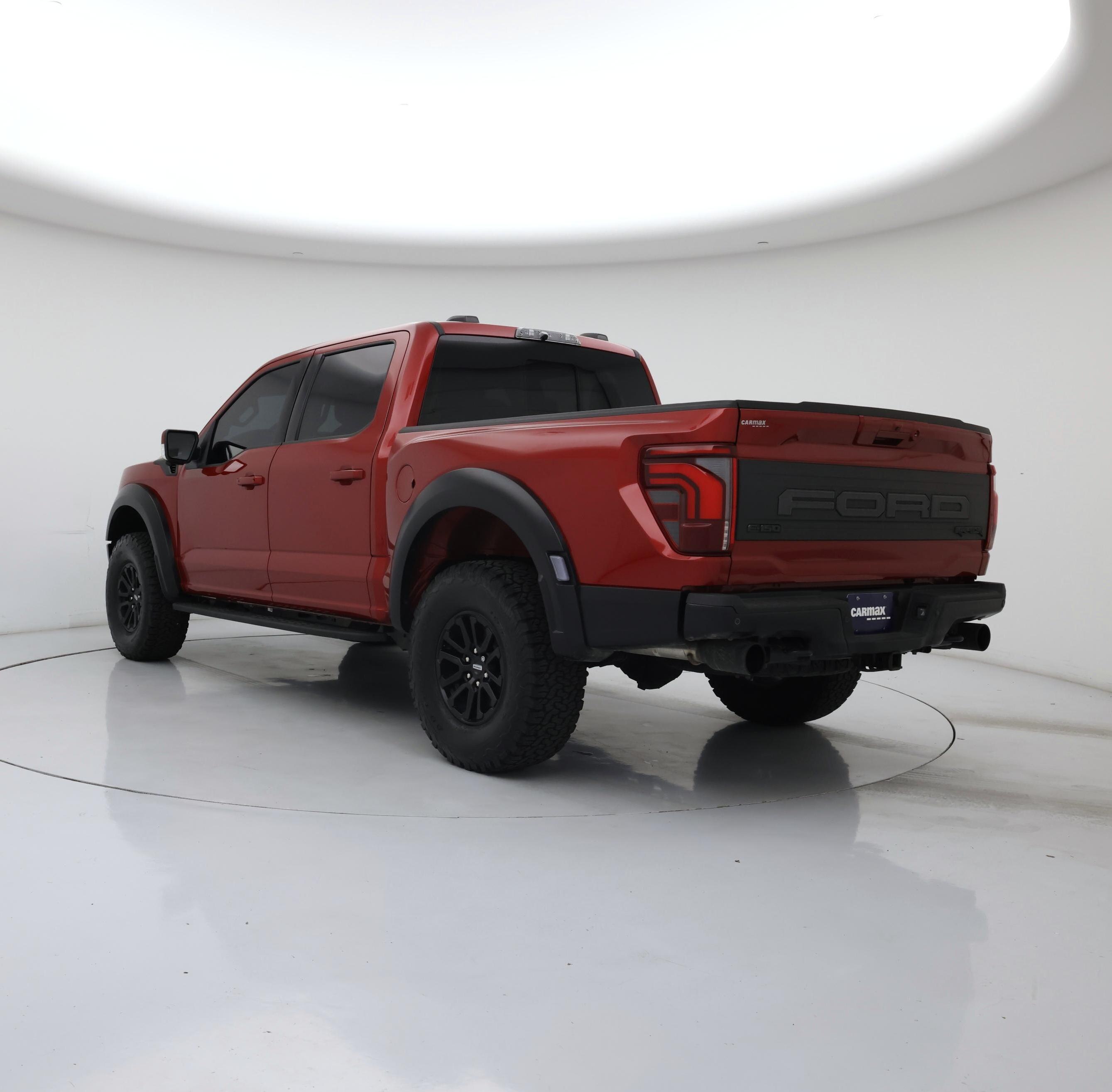 Thumbnail: 2025 Ford F-150 - 2