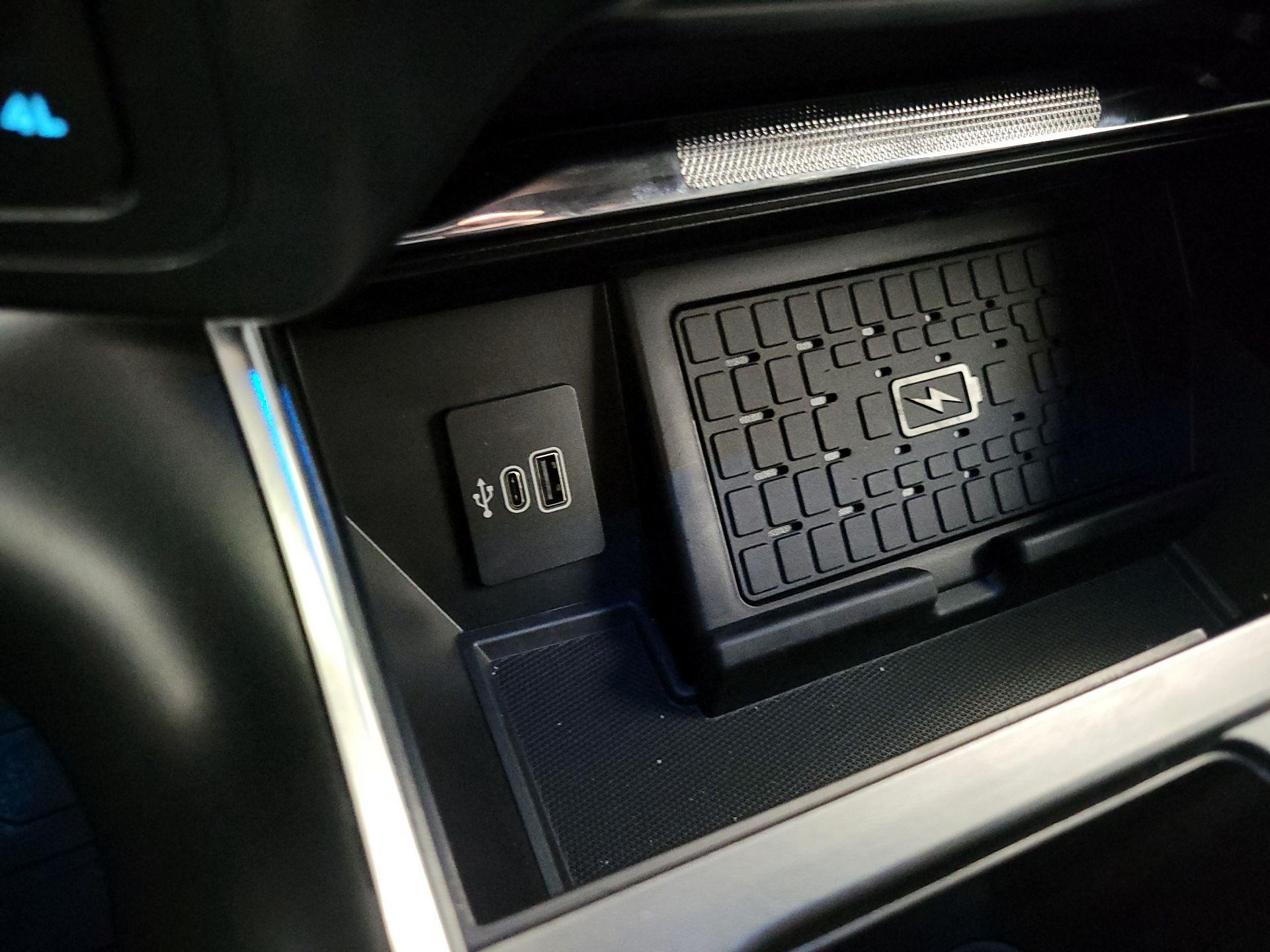 Thumbnail: 2025 Ford F-150 - 19