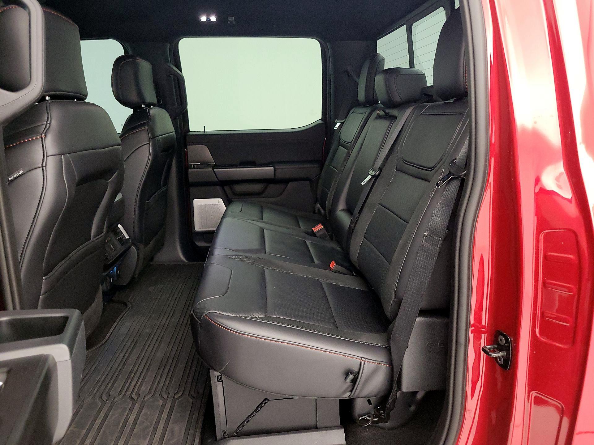 Thumbnail: 2025 Ford F-150 - 20