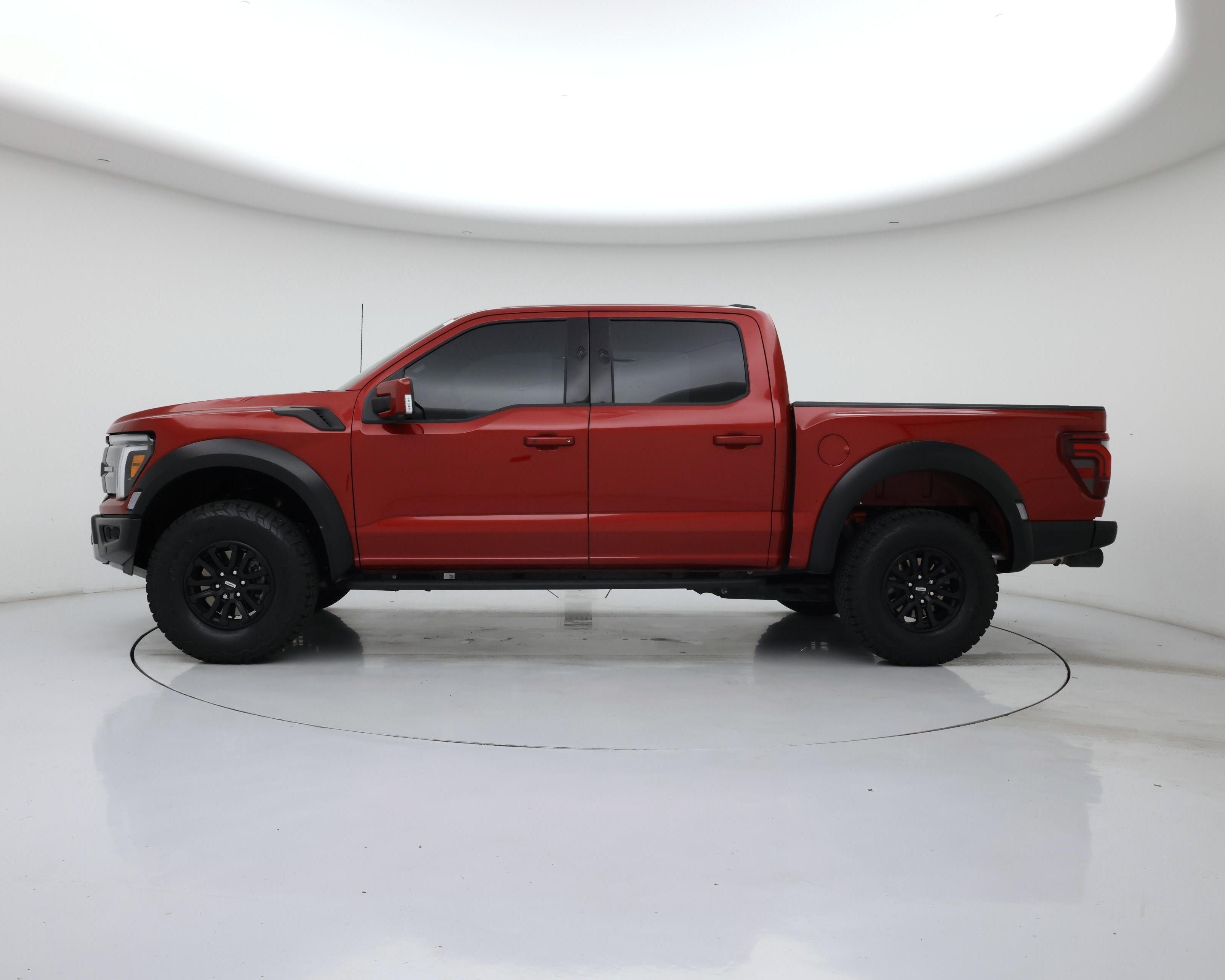 Thumbnail: 2025 Ford F-150 - 3