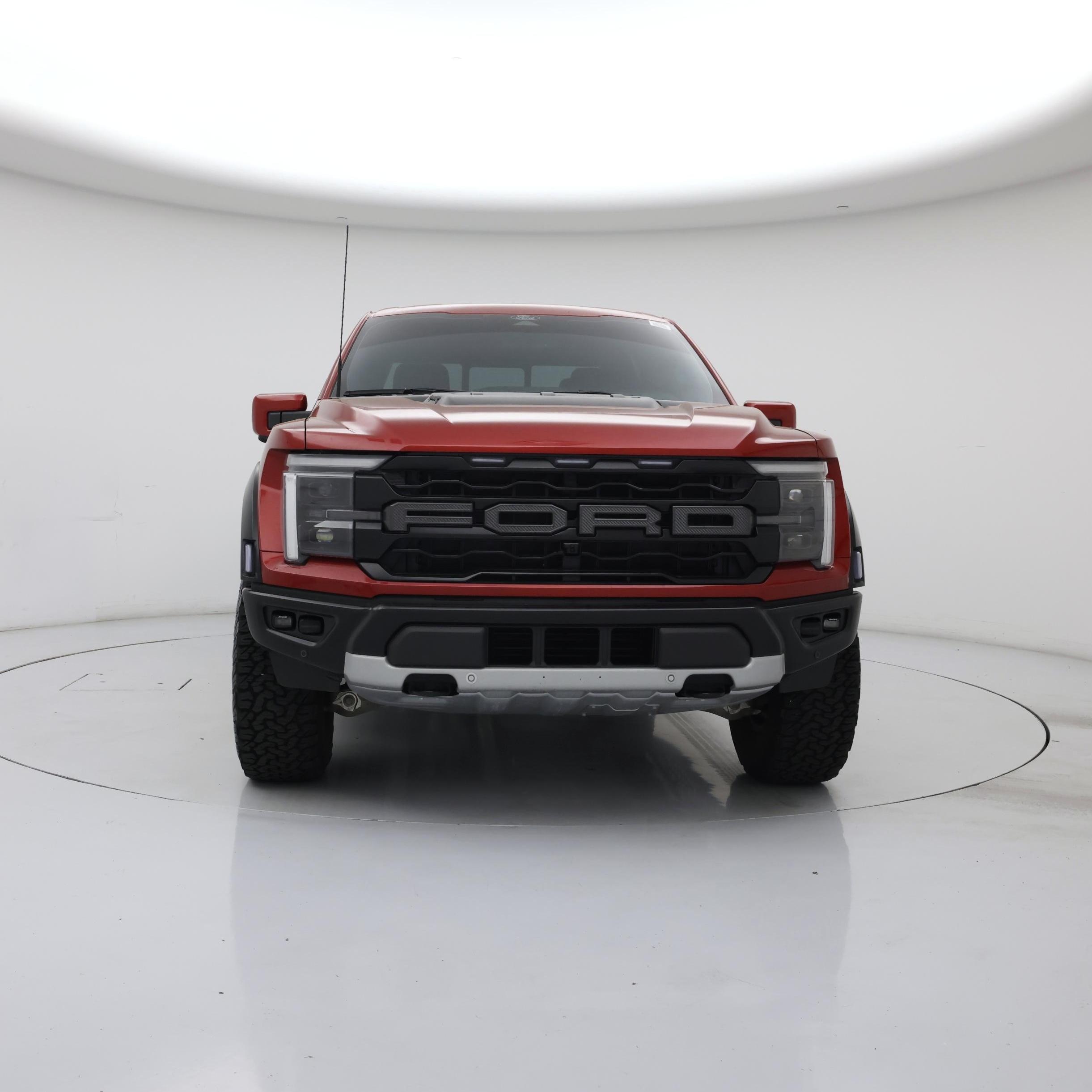 Thumbnail: 2025 Ford F-150 - 5