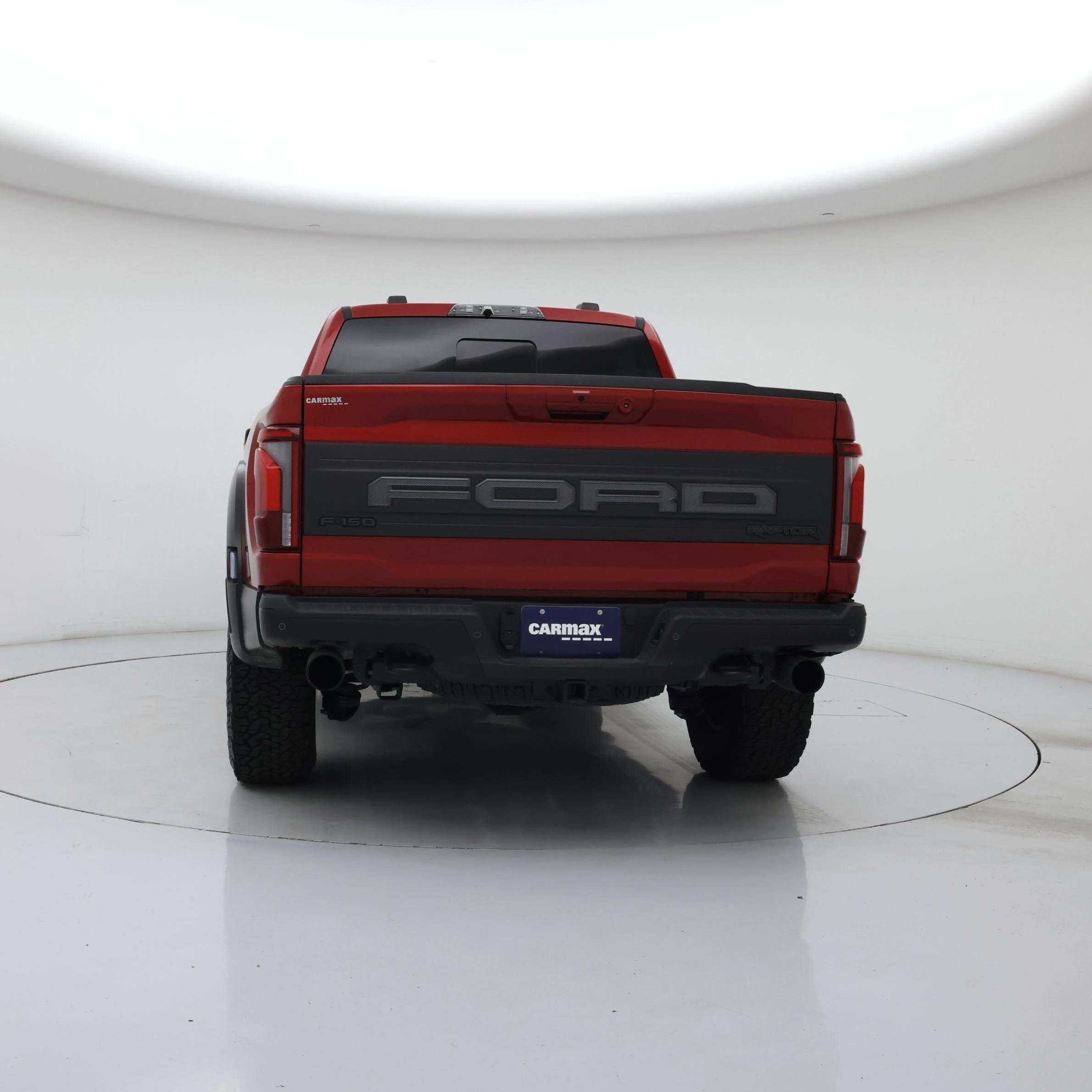 Thumbnail: 2025 Ford F-150 - 6