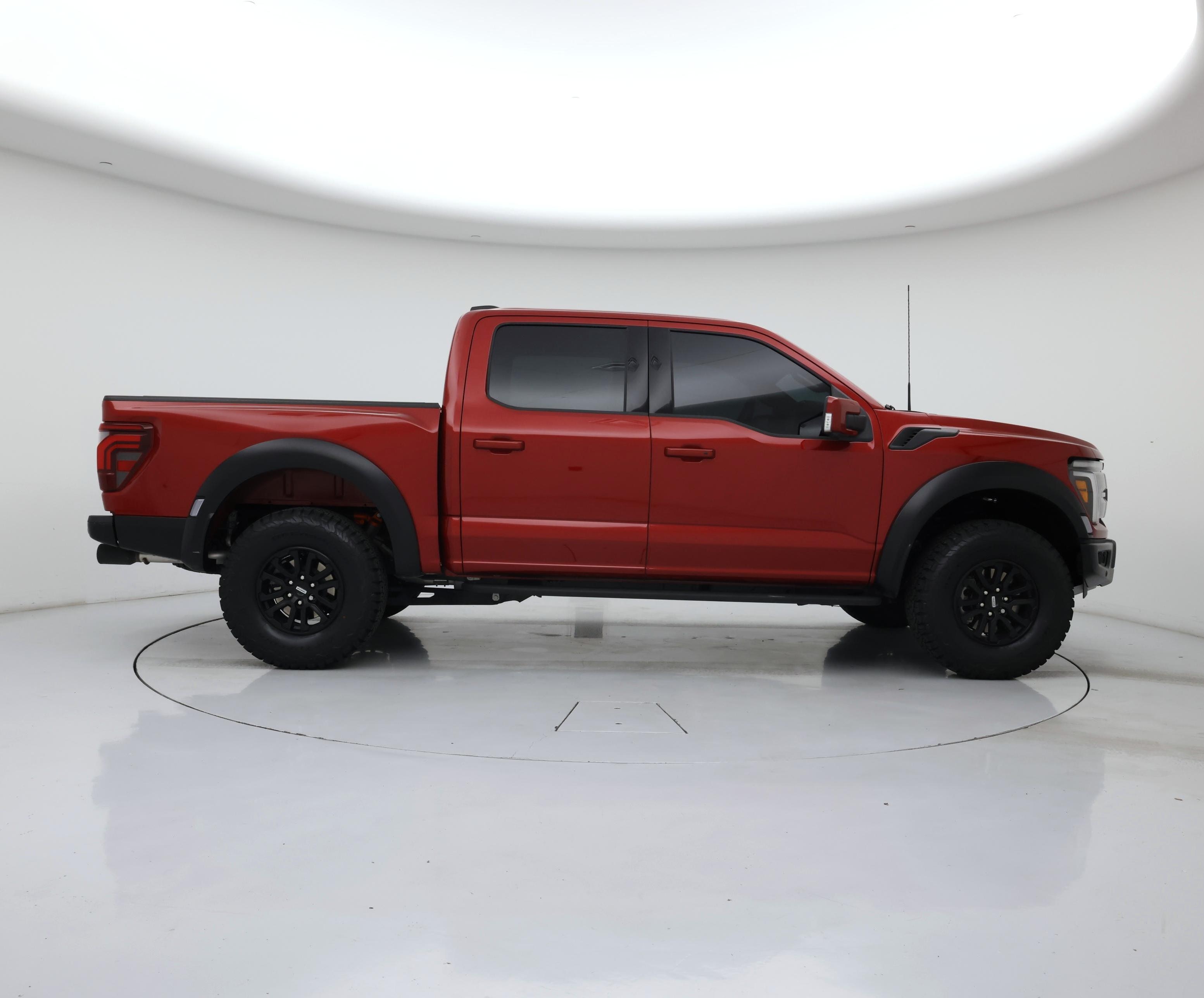 Thumbnail: 2025 Ford F-150 - 7