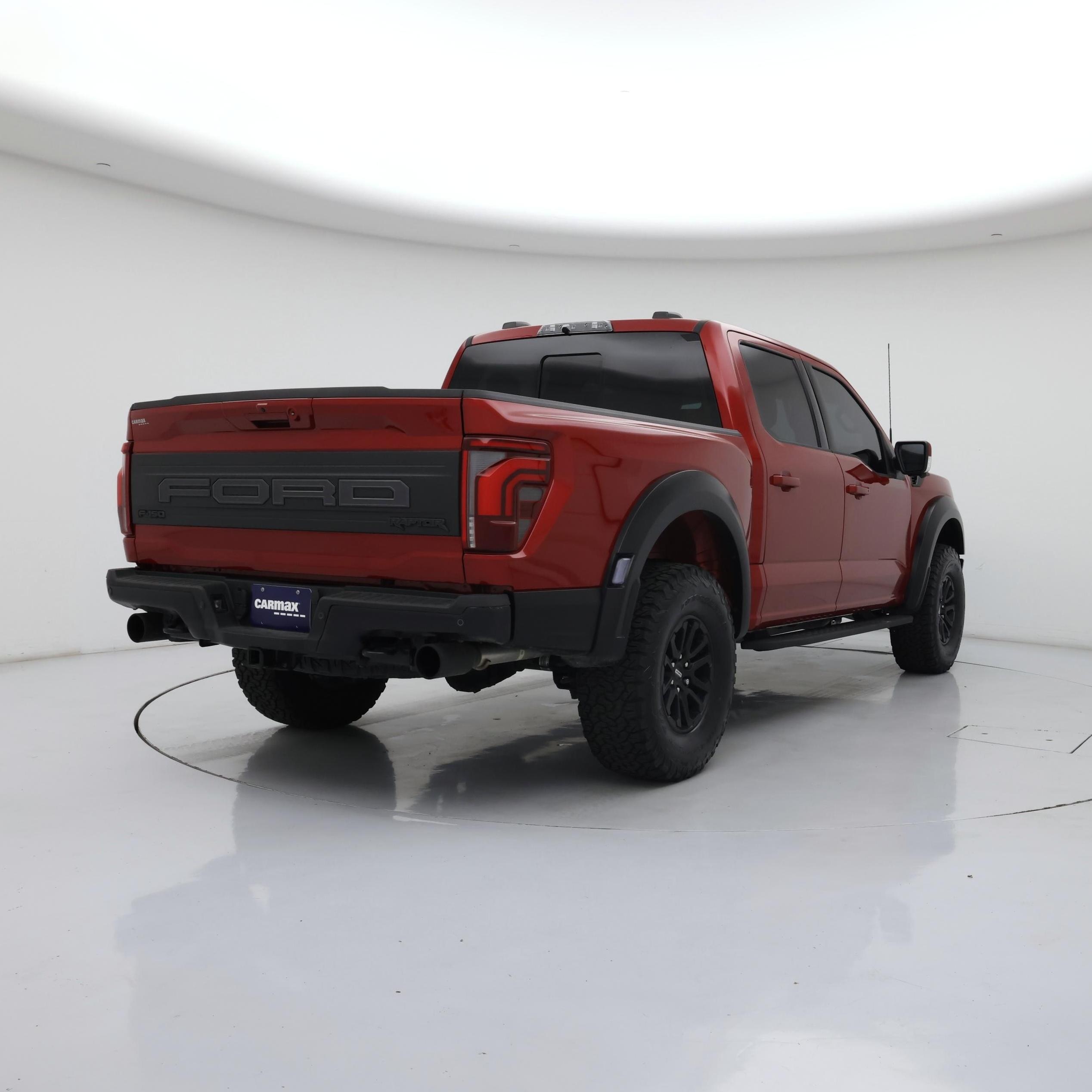 Thumbnail: 2025 Ford F-150 - 8