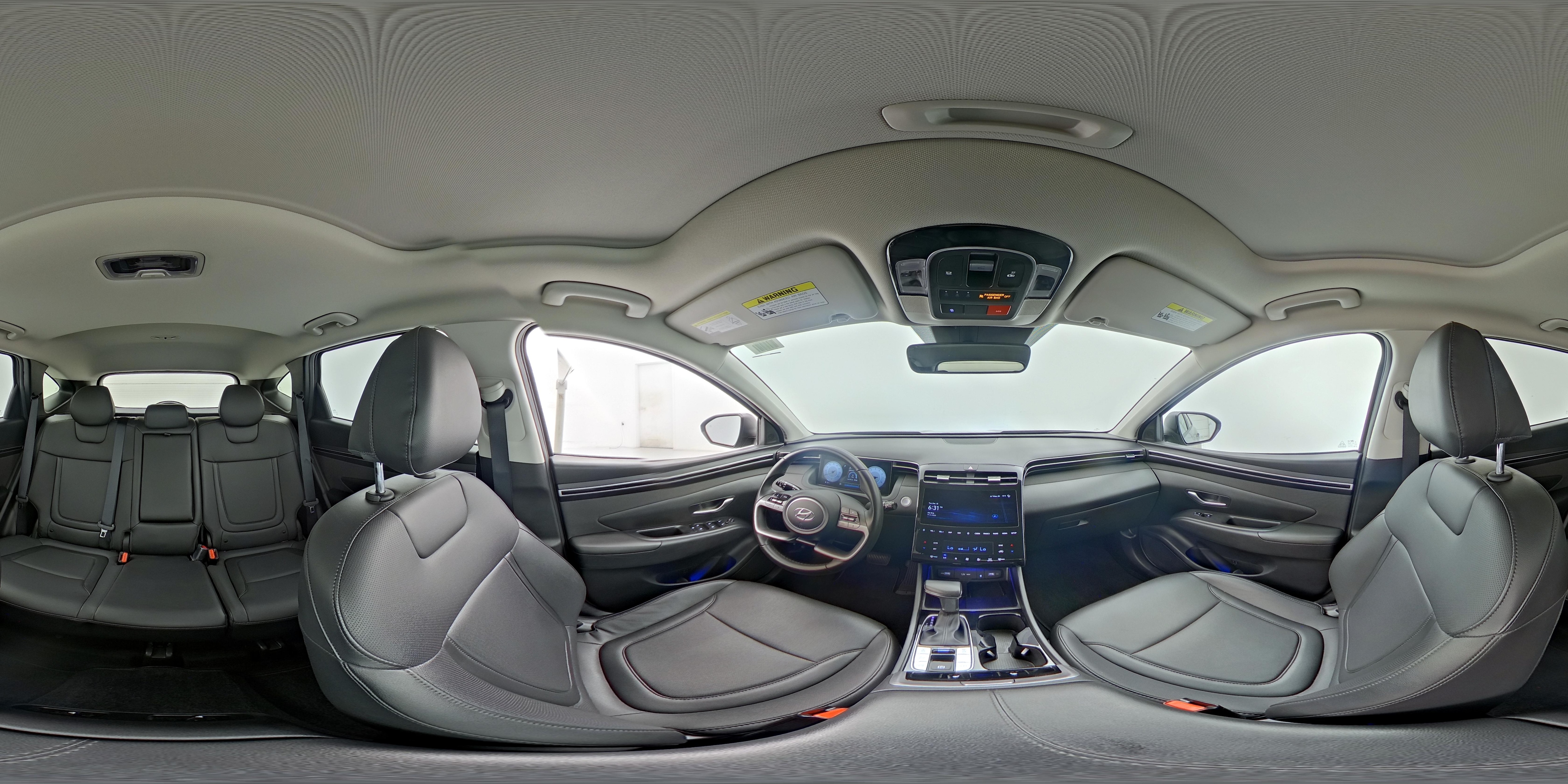 2024 Hyundai Tucson SEL - Photo 26
