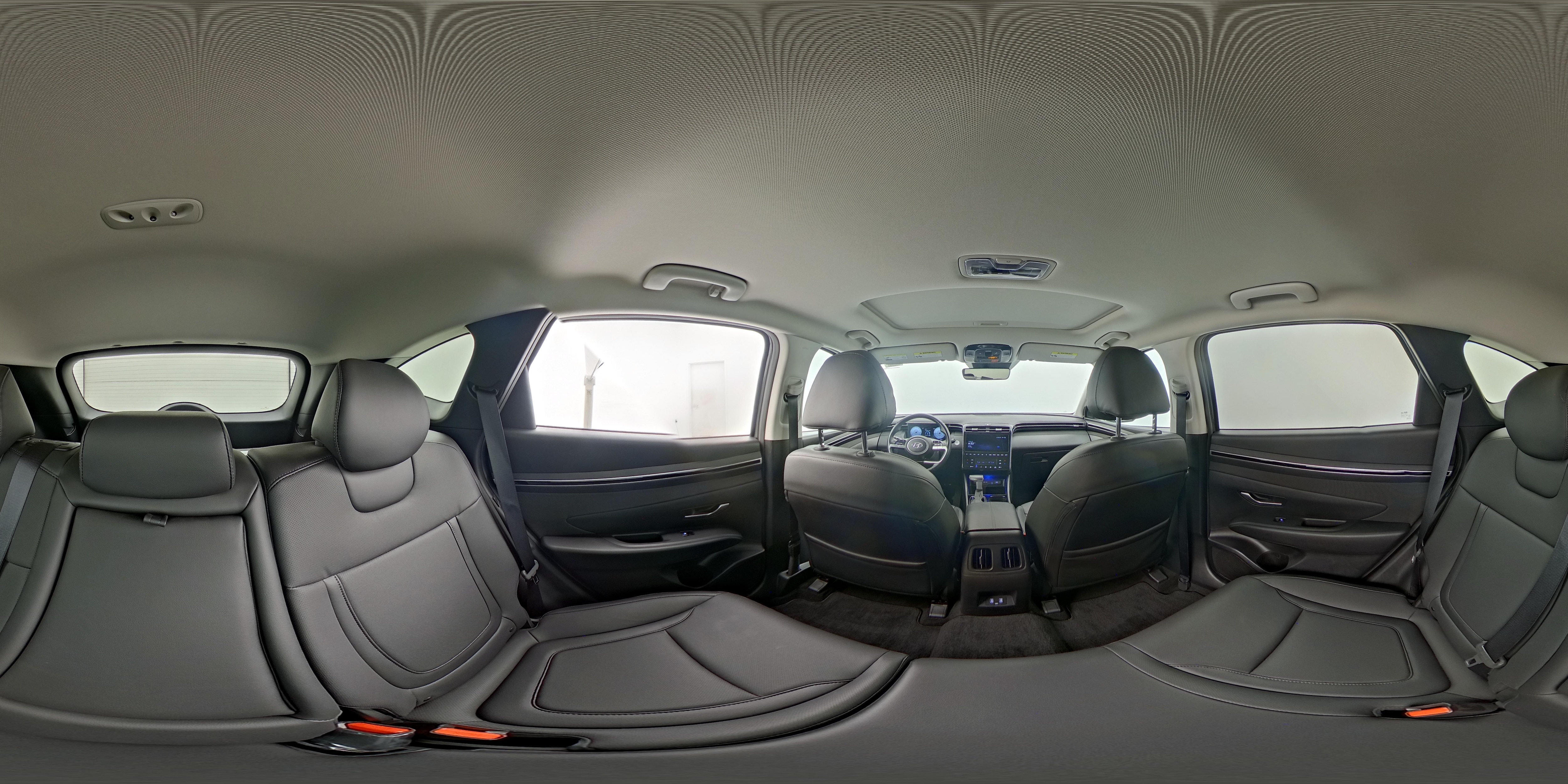 2024 Hyundai Tucson SEL - Photo 27
