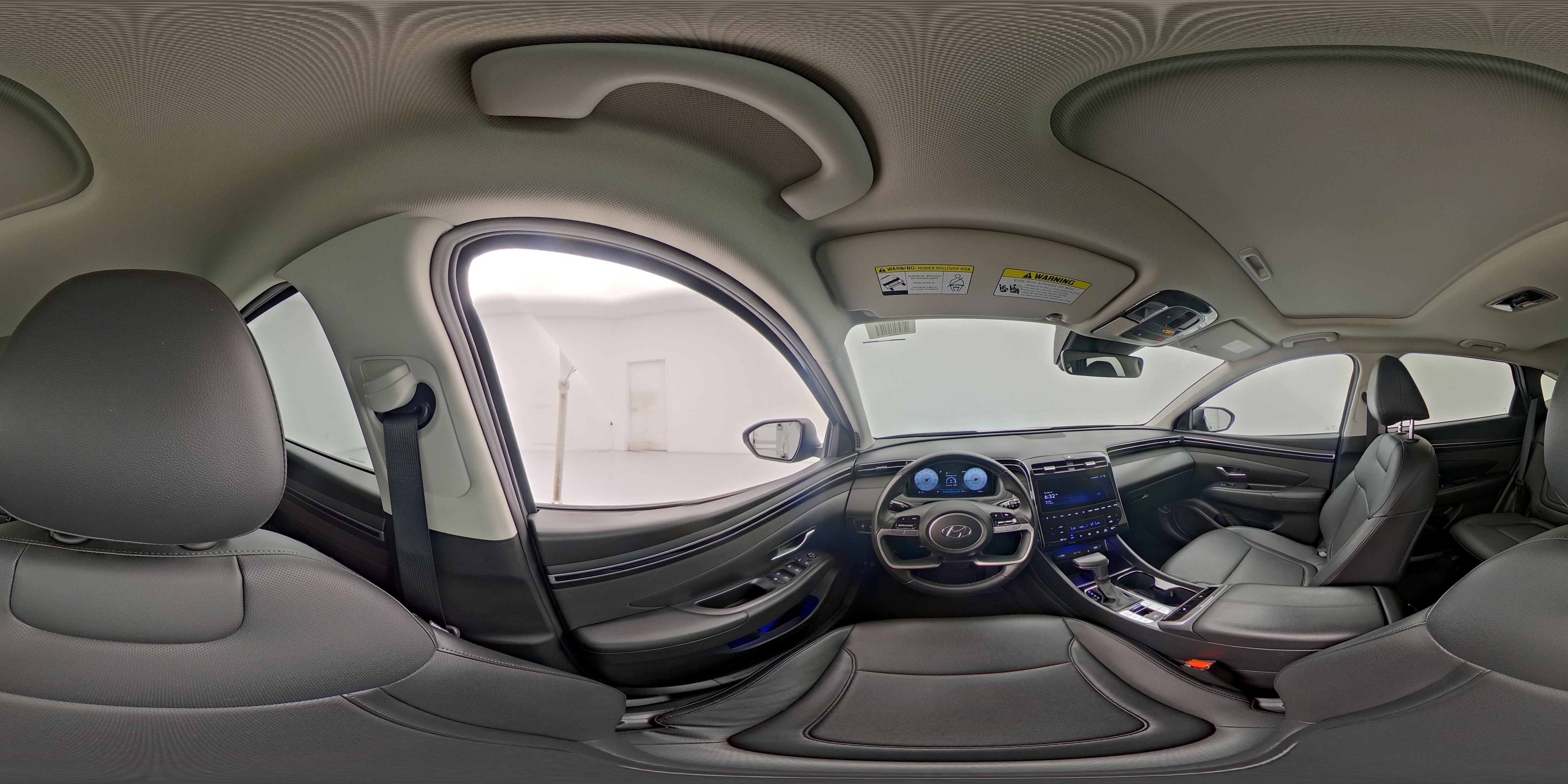 2024 Hyundai Tucson SEL - Photo 28