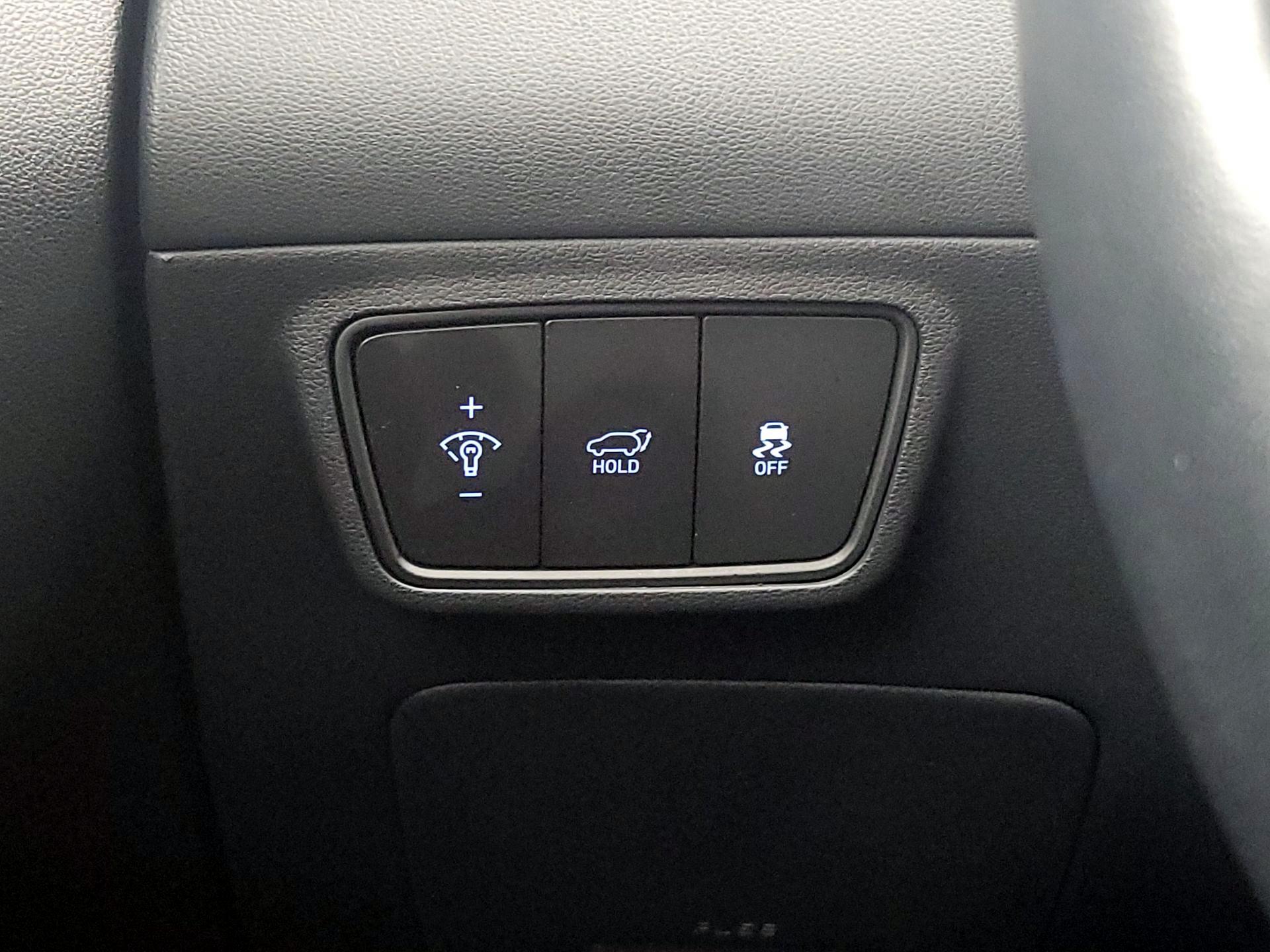 Thumbnail: 2024 Hyundai Tucson - 13